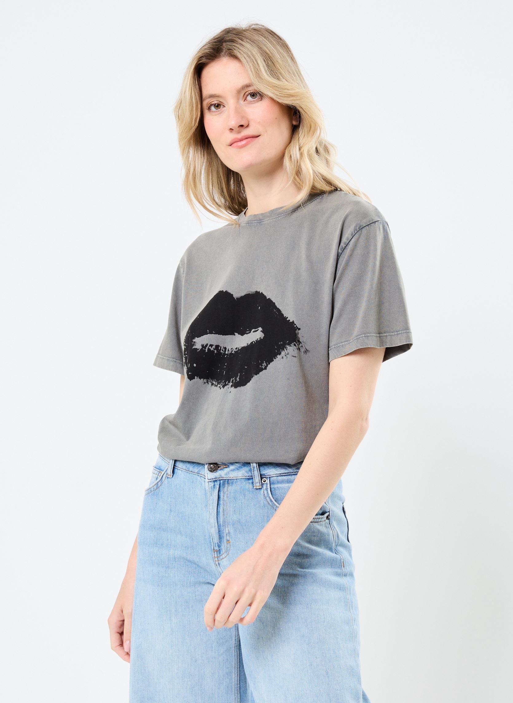 Vêtements IKKS Women B110795 pour Accessoires - vue 1