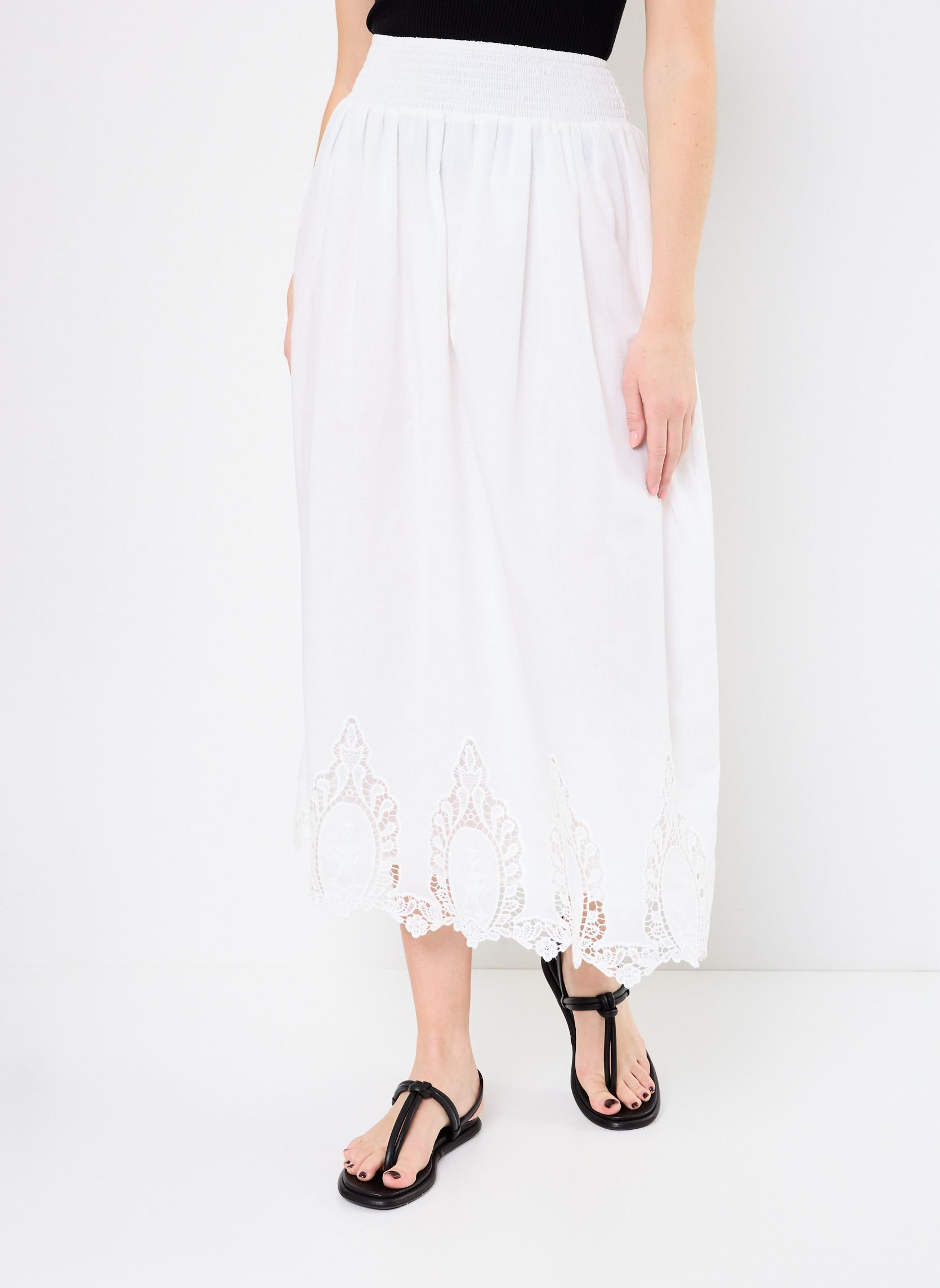 Vêtements IKKS Women B127135 pour Accessoires