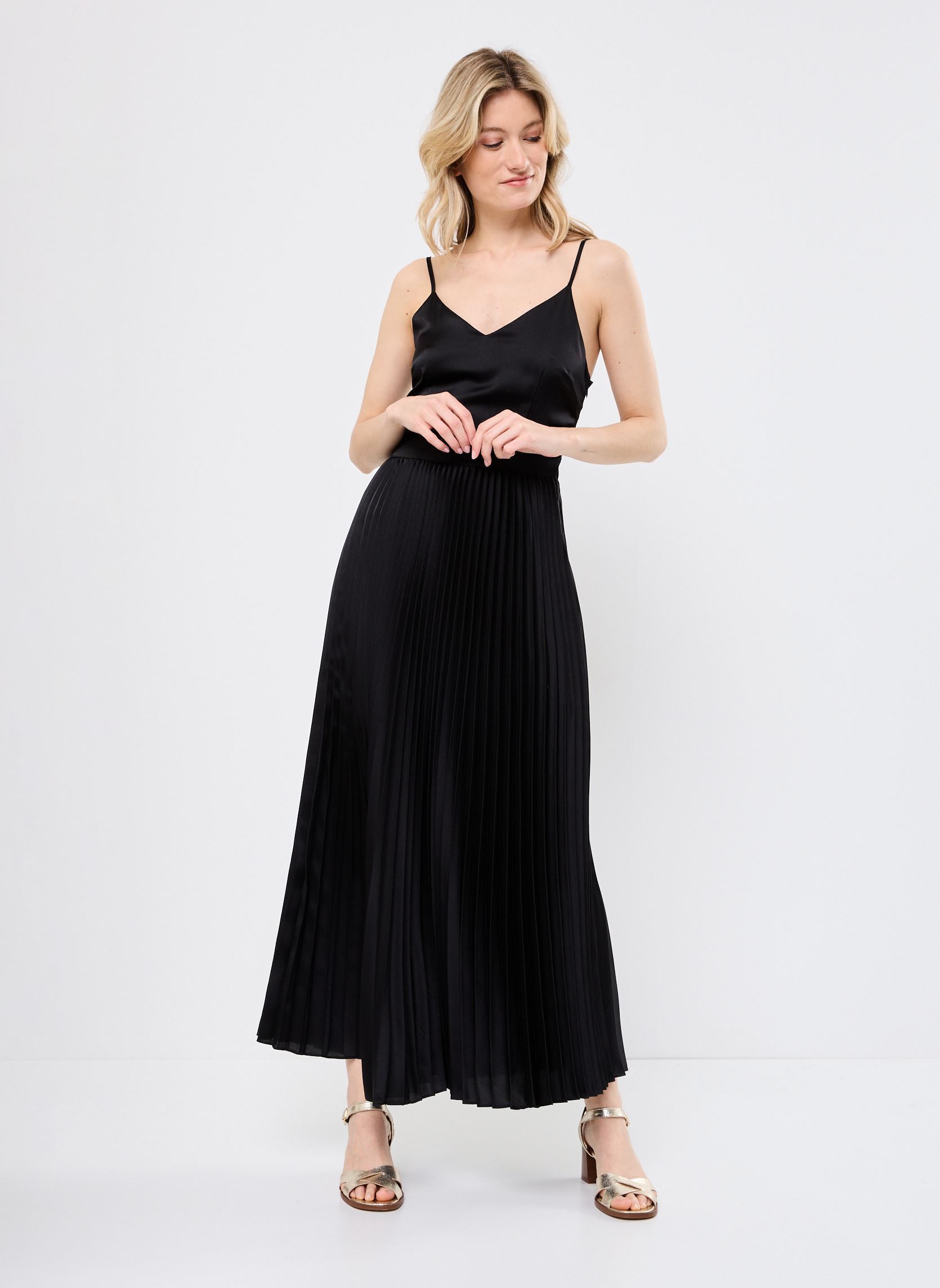 Vêtements IKKS Women B130975 pour Accessoires