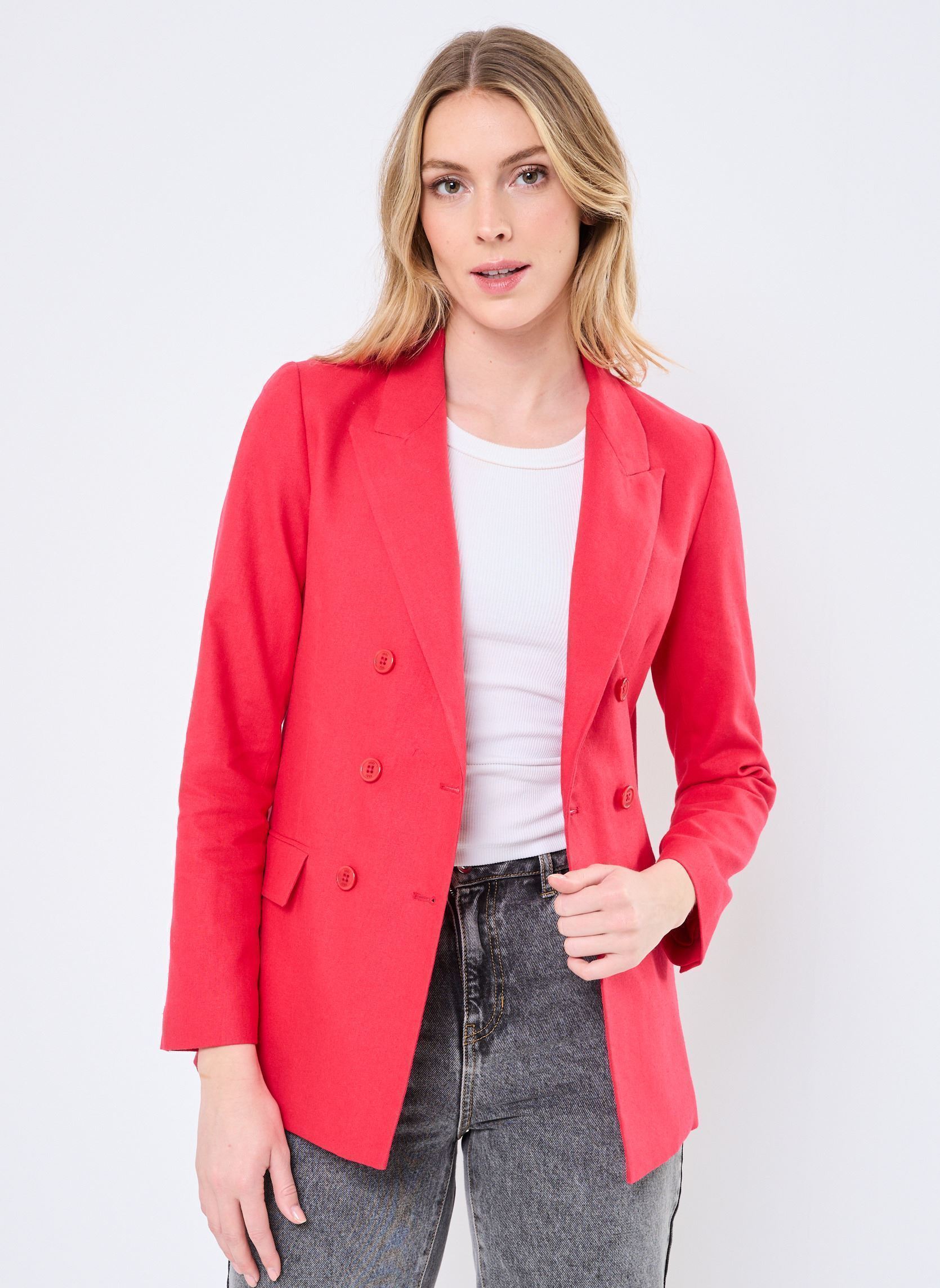 Vêtements IKKS Women B140235 pour Accessoires