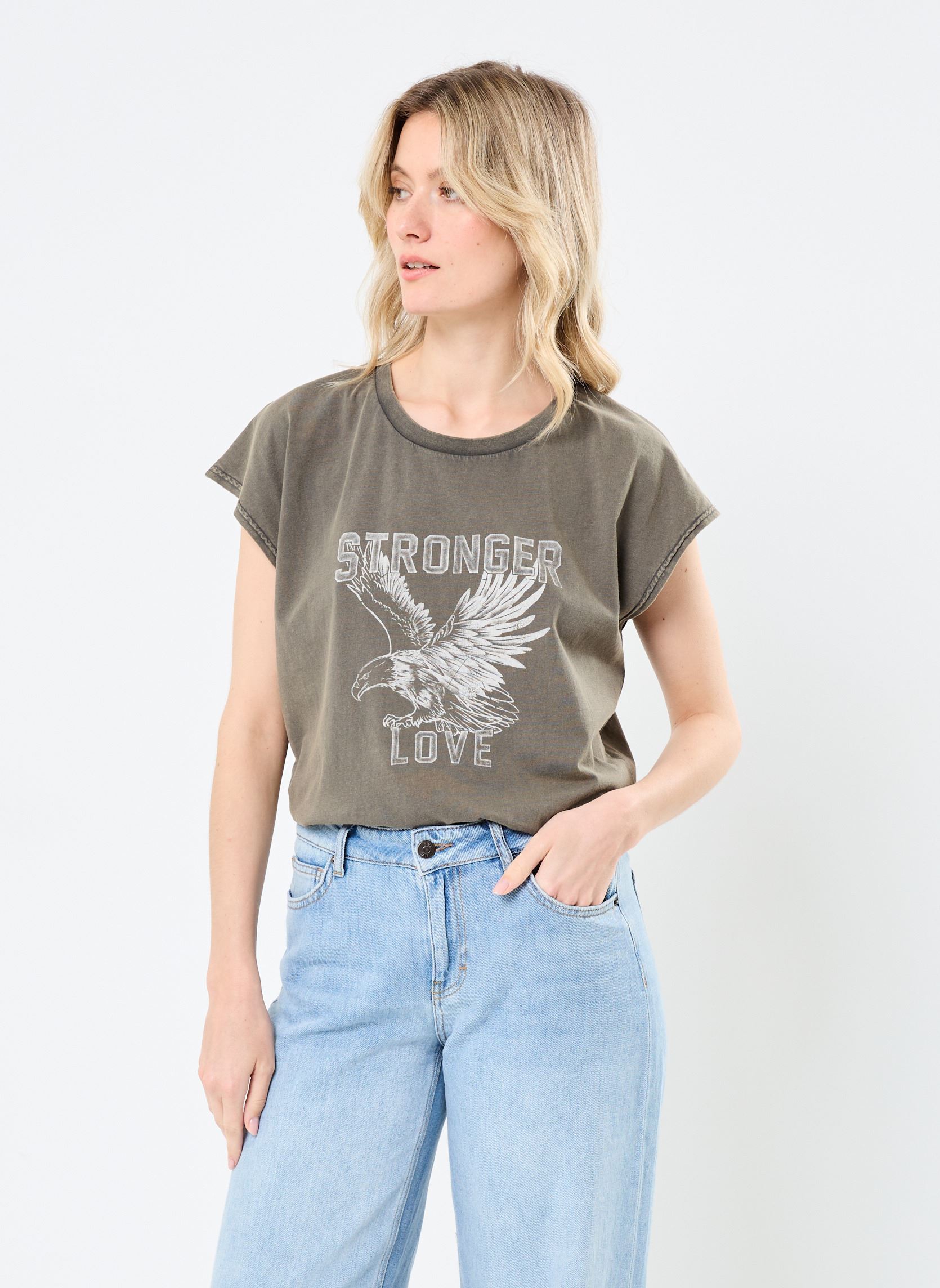 Vêtements IKKS Women B110625 pour Accessoires