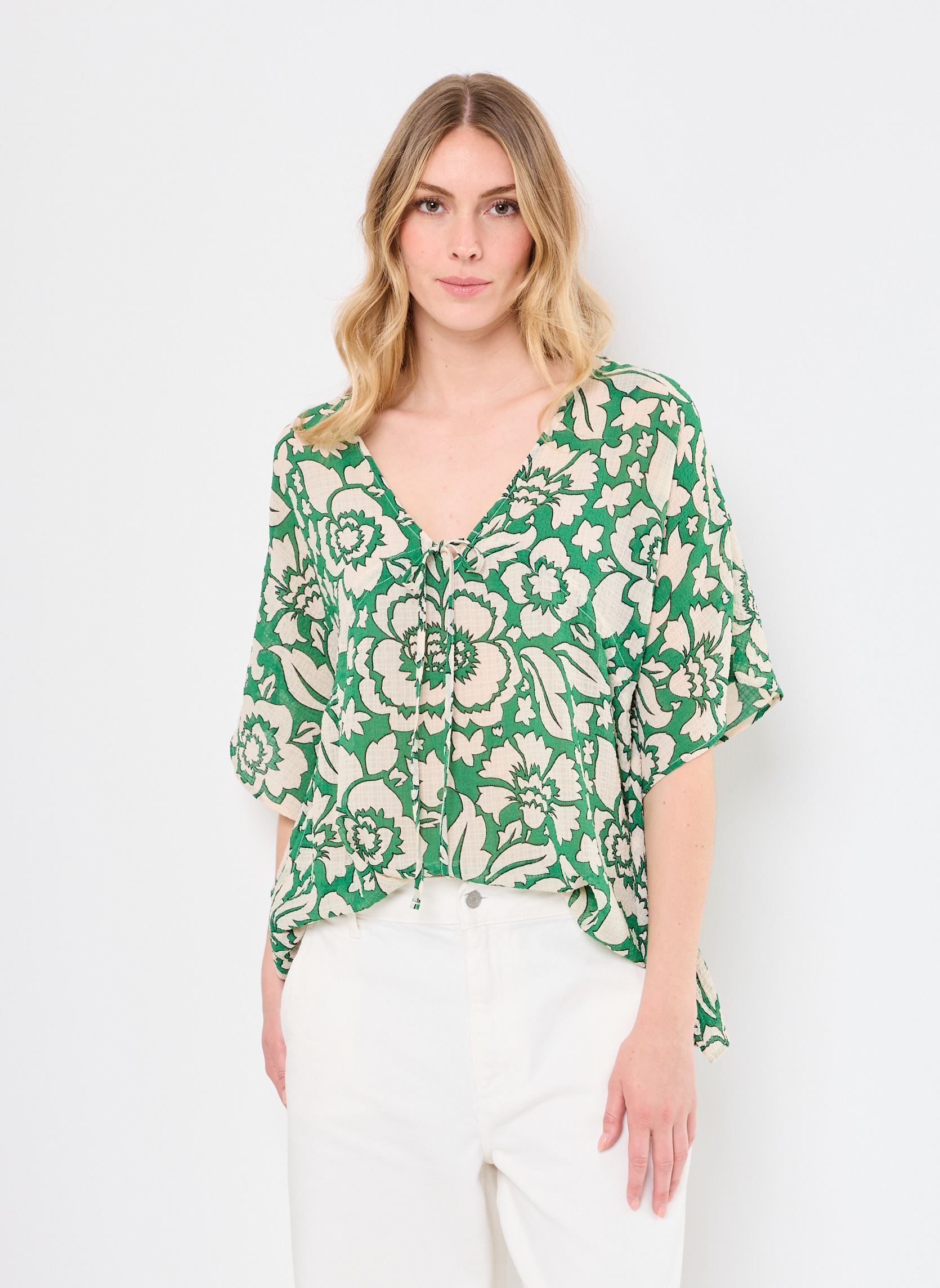 Vêtements IKKS Women B113275 pour Accessoires