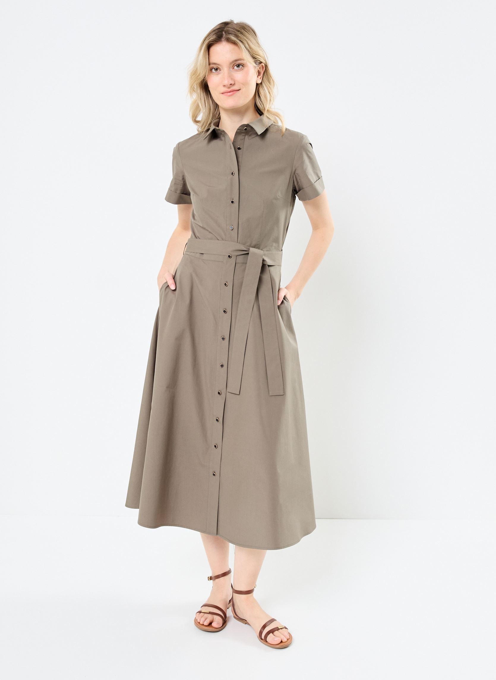 Vêtements IKKS Women B130935 pour Accessoires