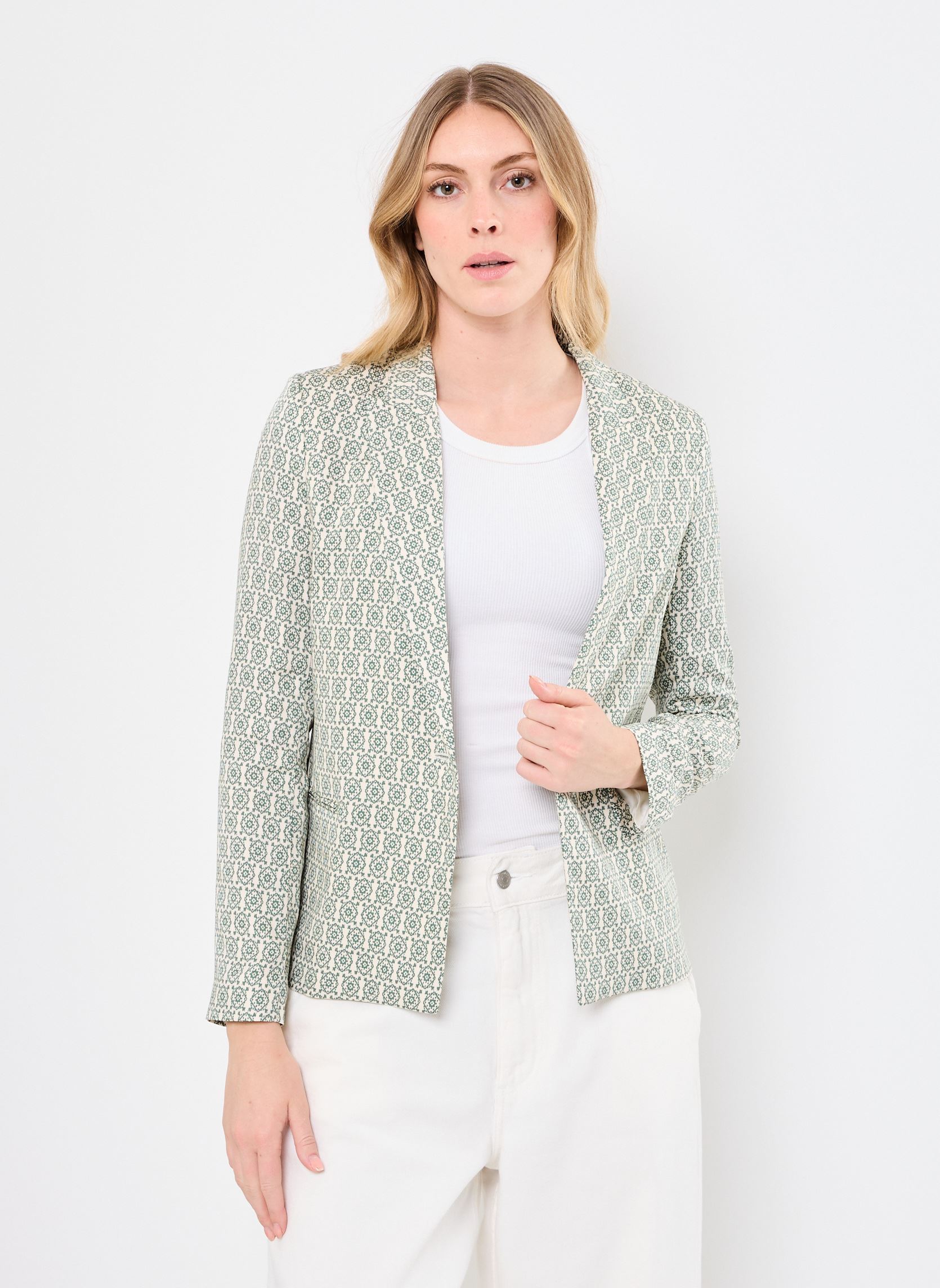 Vêtements IKKS Women B140385 pour Accessoires