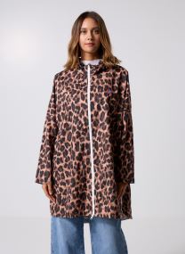 Regenjassen Liberté dames bruin