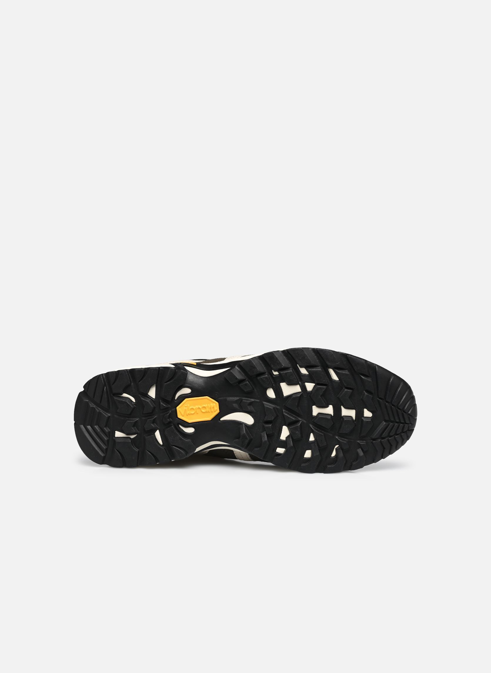 Baskets running CAPRA M homme vert Meeko Baskets running CAPRA M homme vert Forest