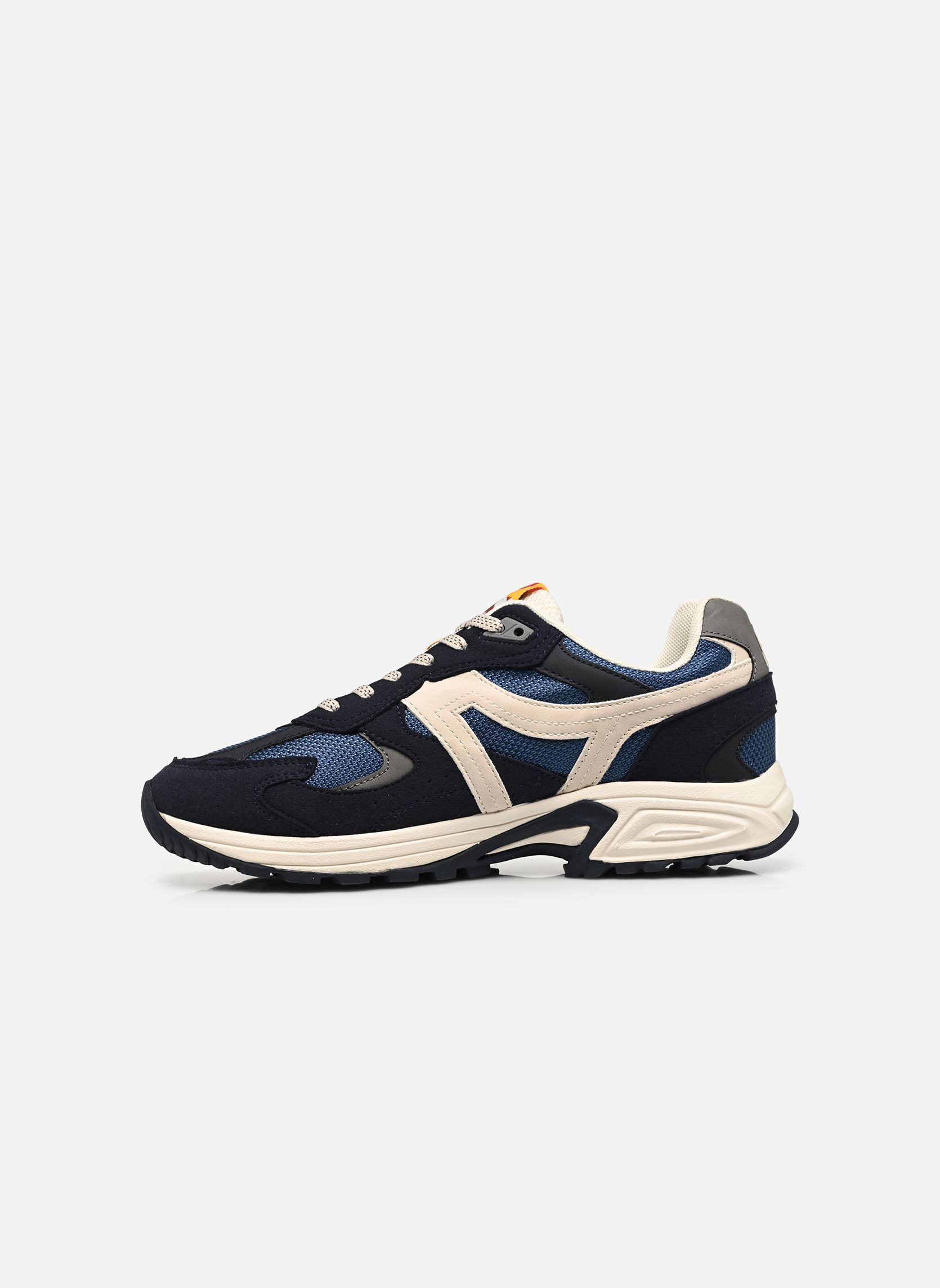 Laufschuhe CAPRA M herren blau Meeko Laufschuhe CAPRA M herren blau Navy