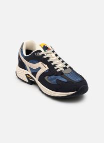 Laufschuhe CAPRA M herren braun