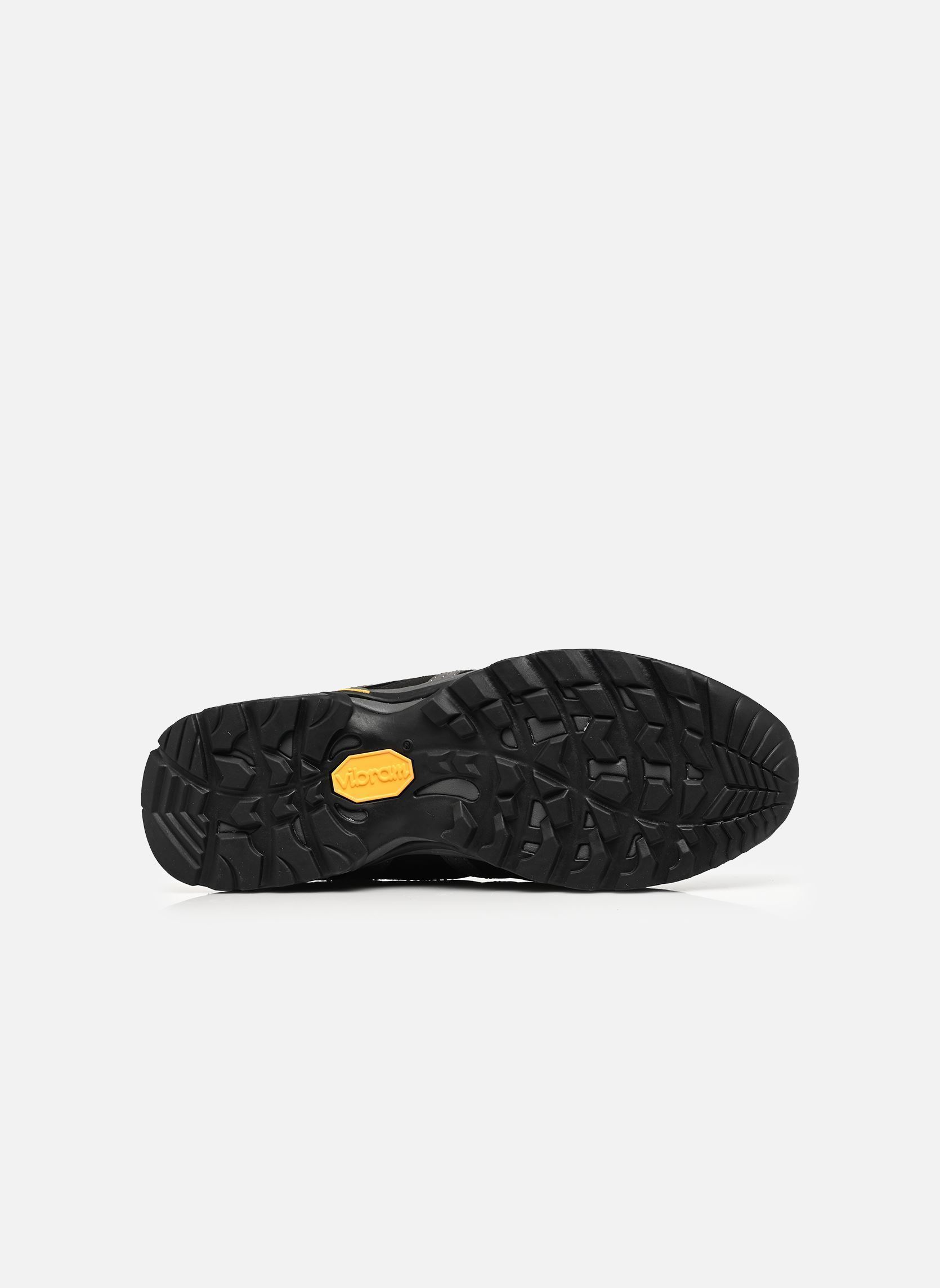 Baskets running CAPRA M homme noir Meeko Baskets running CAPRA M homme noir Night