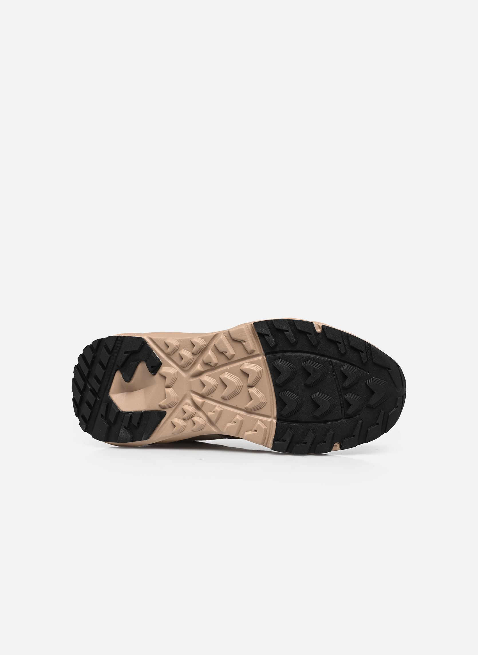 Sneakers Sportive PONGO W donna marrone Meeko Sneakers Sportive PONGO W donna marrone Camel
