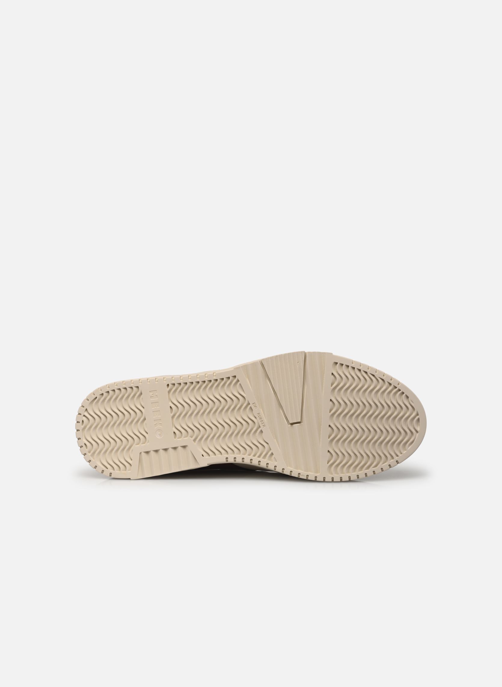Sneaker KIBOKO CORDURA M herren bordeaux Meeko Sneaker KIBOKO CORDURA M herren bordeaux Rhubarb