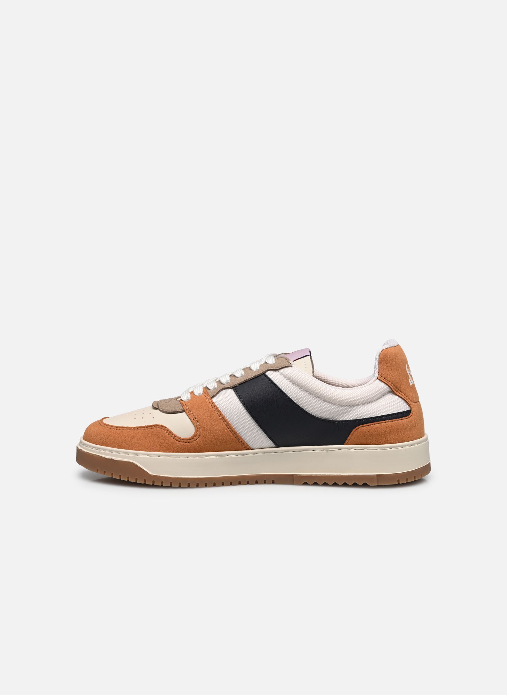 Zapatillas KIBOKO CORDURA M hombre marrón Meeko Zapatillas KIBOKO CORDURA M hombre marrón Amber