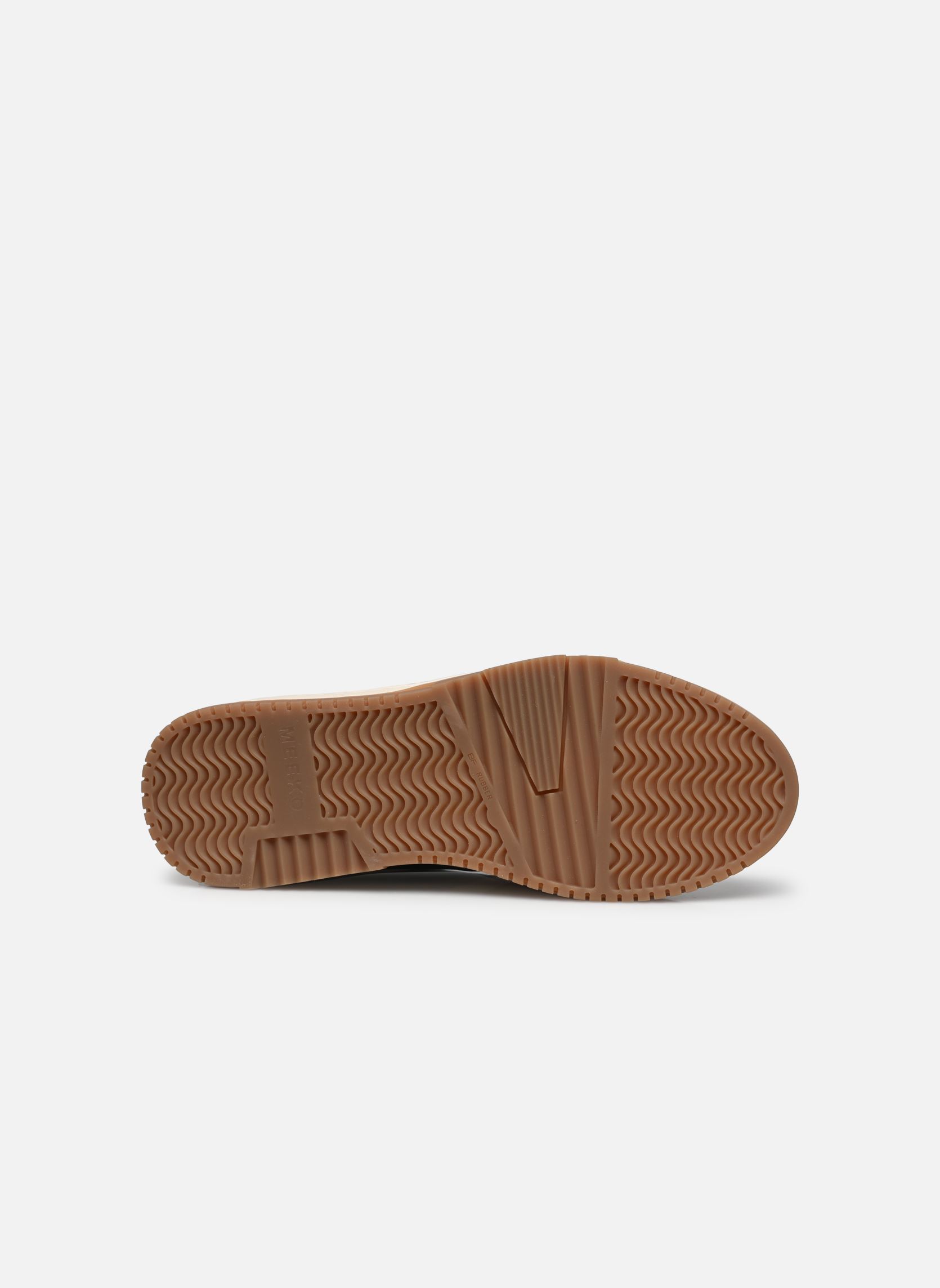 Zapatillas KIBOKO CORDURA M hombre marrón Meeko Zapatillas KIBOKO CORDURA M hombre marrón Amber