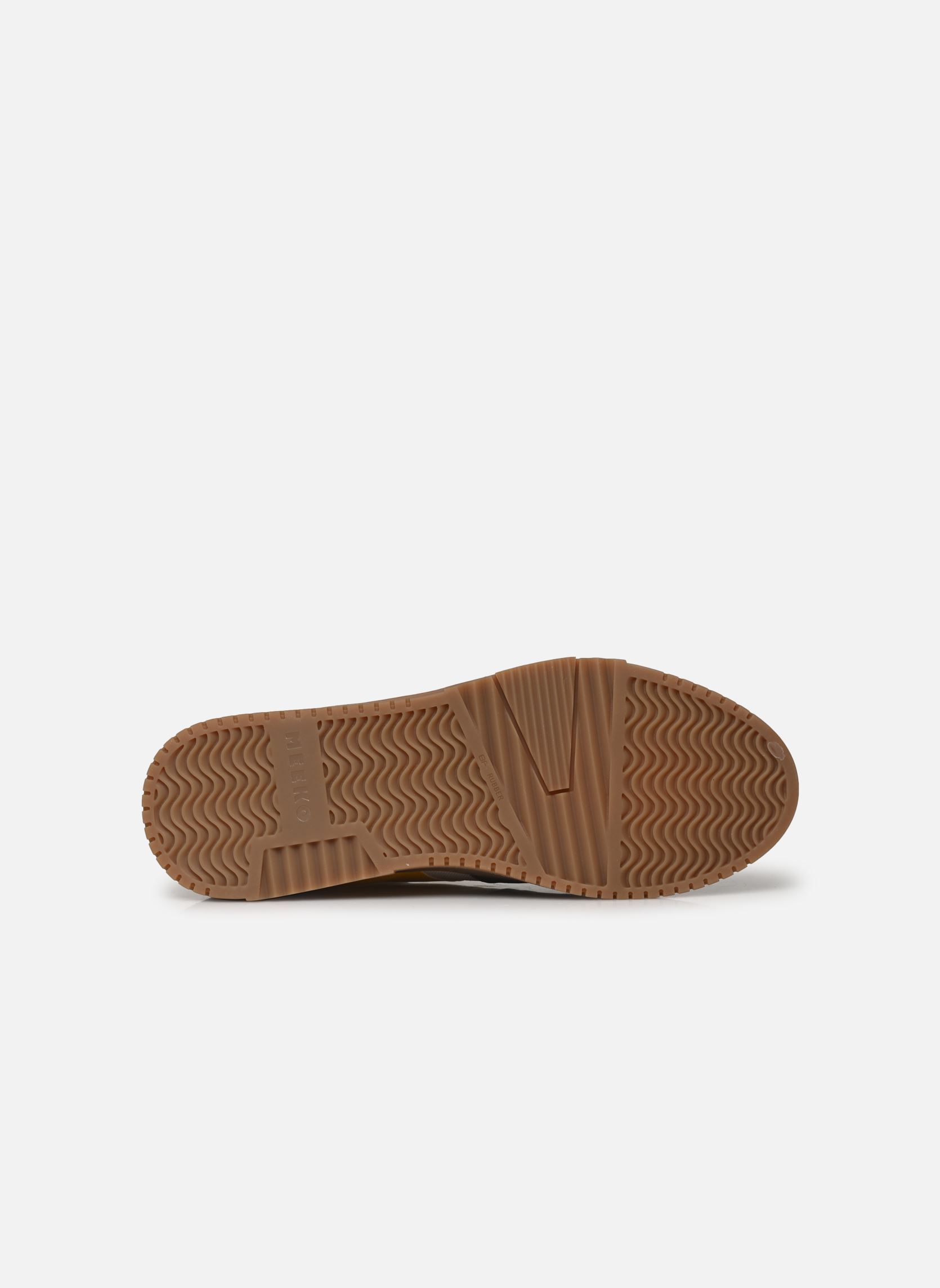 Baskets KIBOKO CORDURA M homme vert Meeko Baskets KIBOKO CORDURA M homme vert jungle