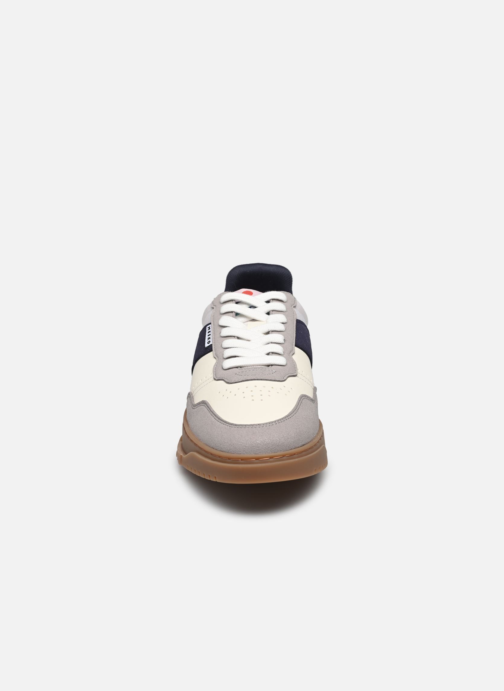 Sneakers KIBOKO CORDURA M uomo grigio Meeko Sneakers KIBOKO CORDURA M uomo grigio Navy
