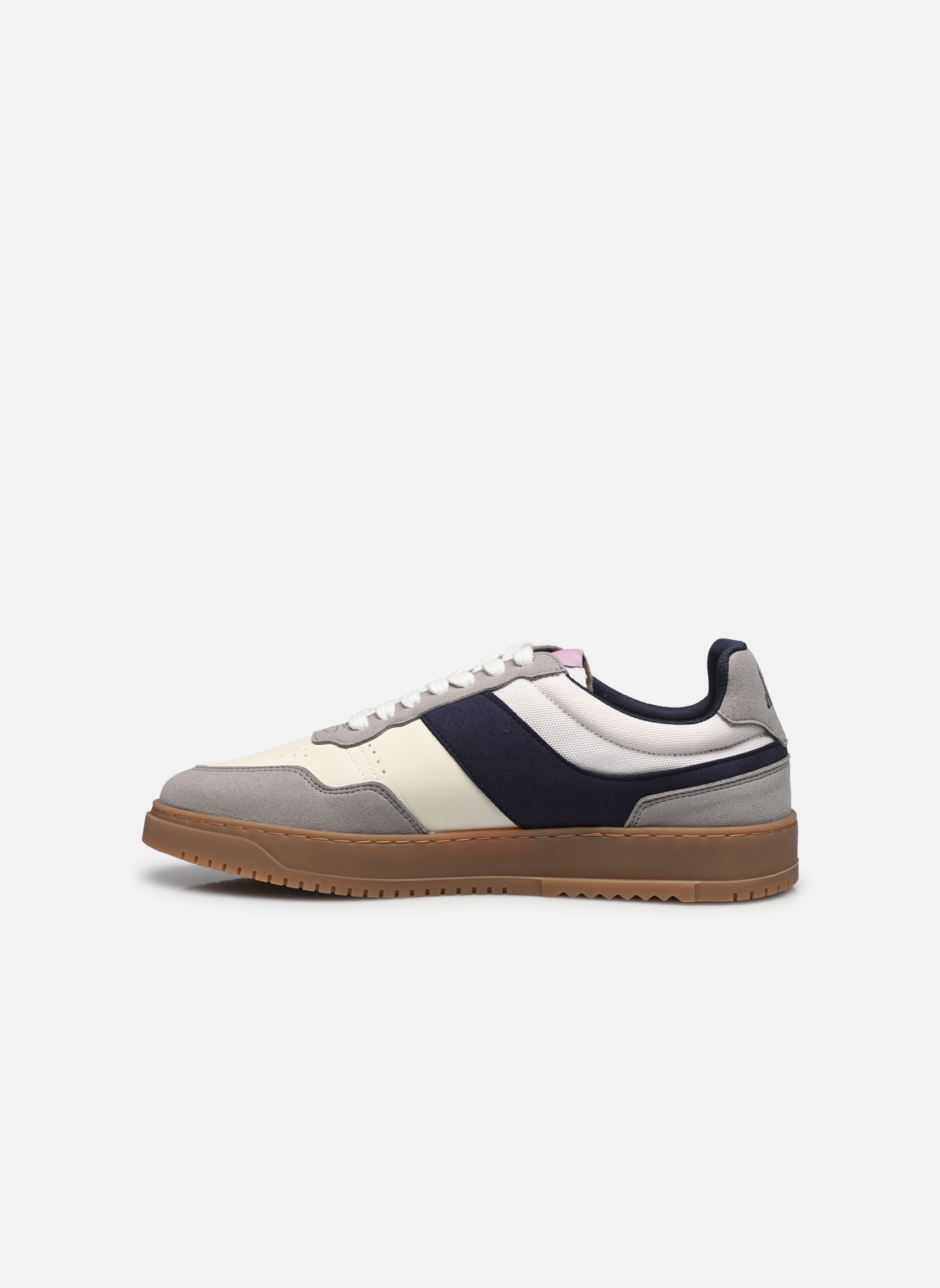 Sneakers KIBOKO CORDURA M uomo grigio Meeko Sneakers KIBOKO CORDURA M uomo grigio Navy