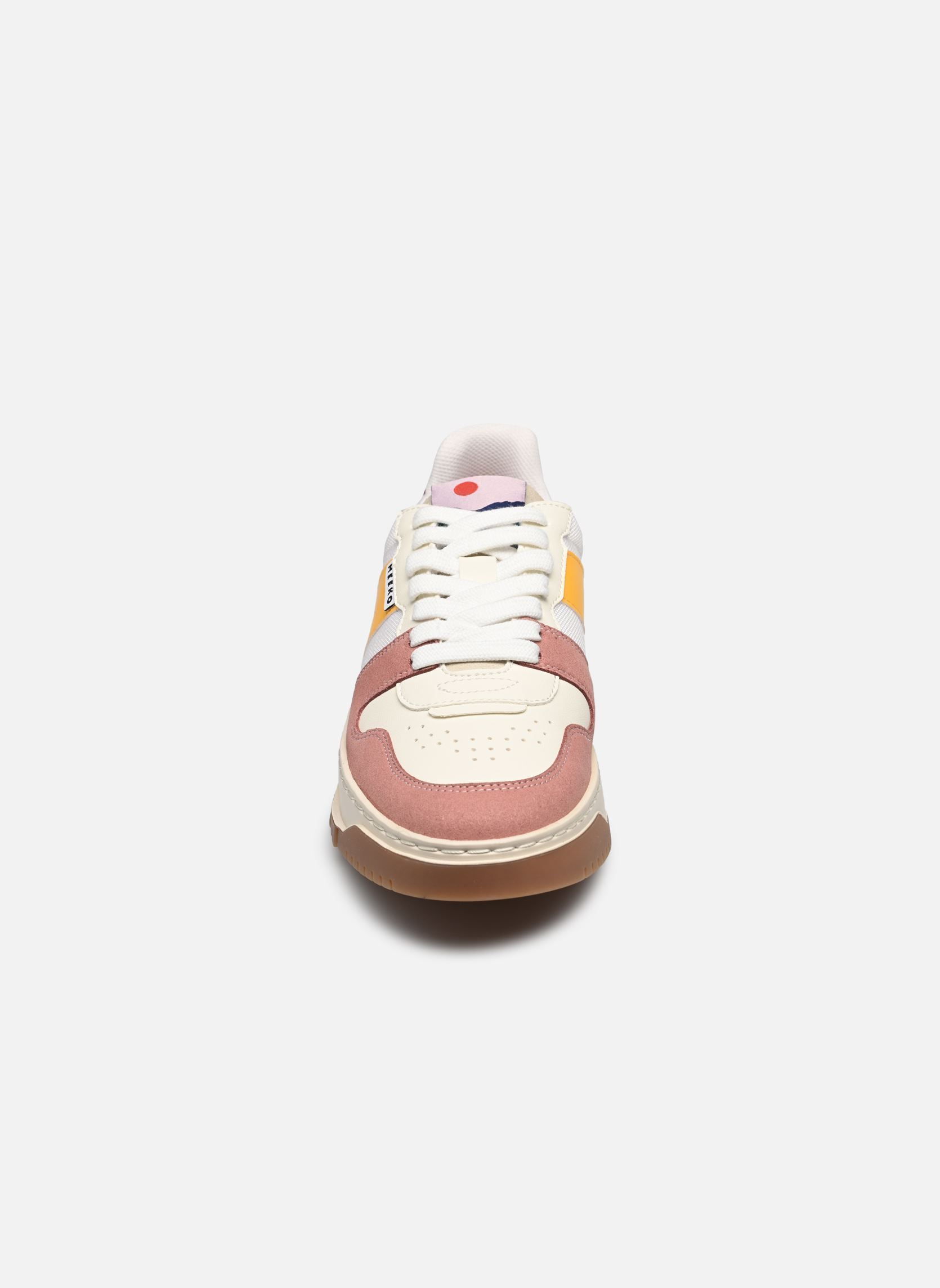 Sneakers KIBOKO CORDURA W donna multicolore Meeko Sneakers KIBOKO CORDURA W donna multicolore Sole