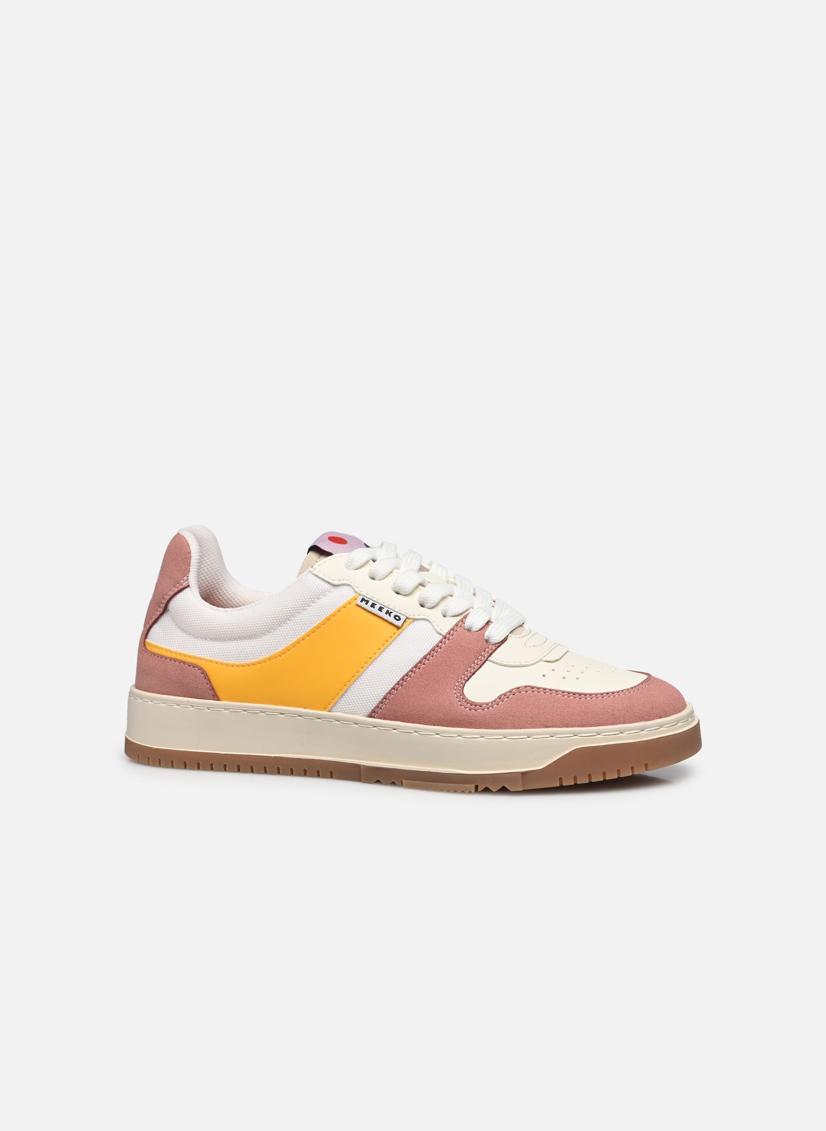 Sneakers KIBOKO CORDURA W donna multicolore Meeko Sneakers KIBOKO CORDURA W donna multicolore Sole