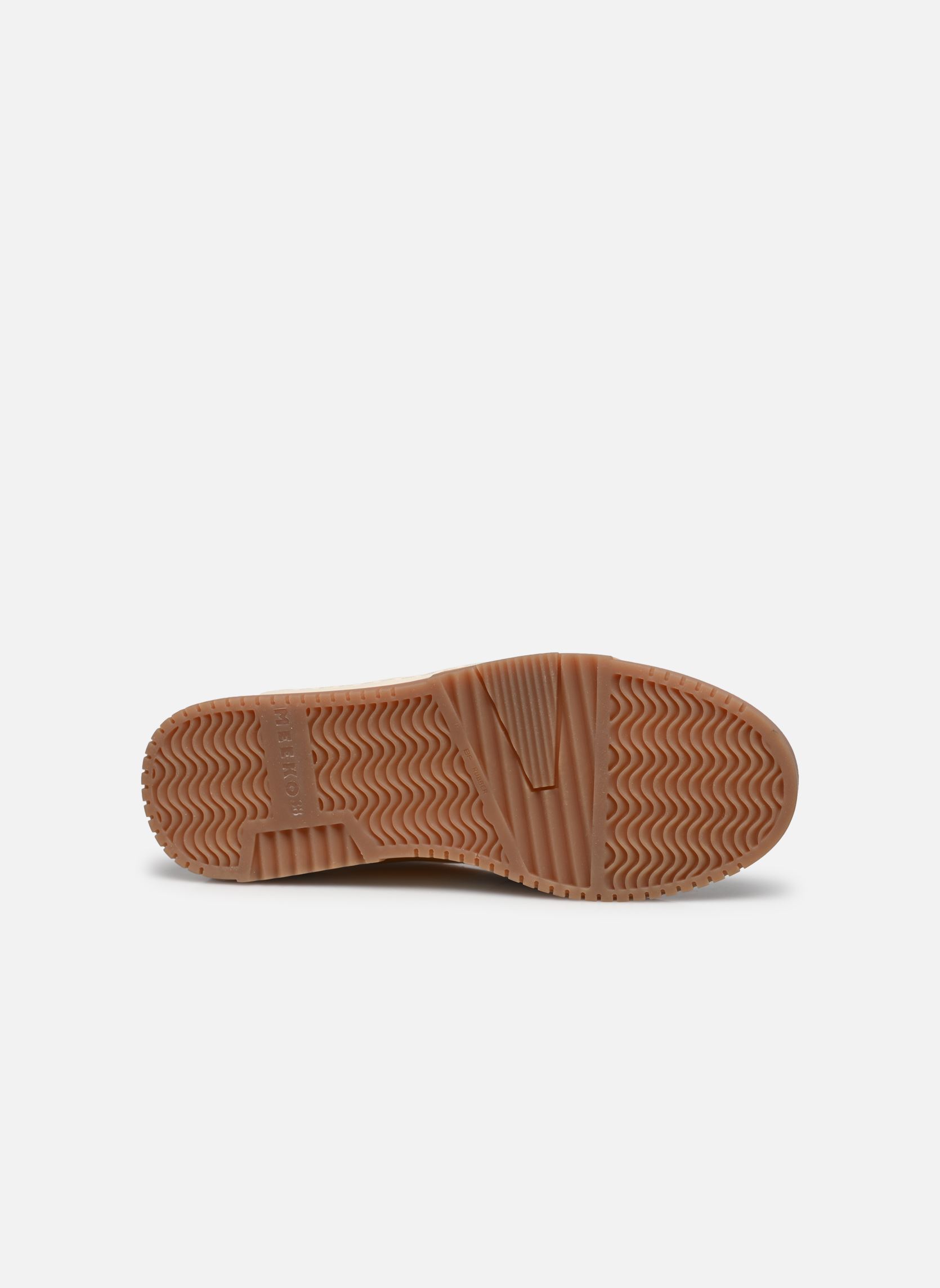 Sneakers KIBOKO CORDURA W donna multicolore Meeko Sneakers KIBOKO CORDURA W donna multicolore Sole