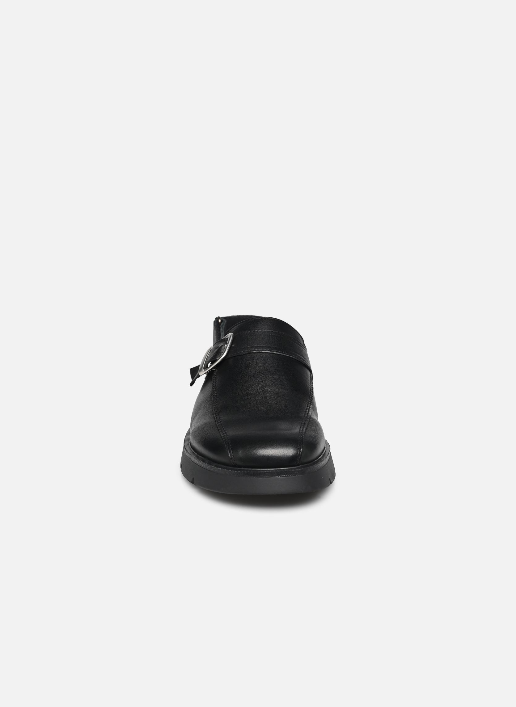 Mules CAMBUSE CA VGT M homme noir Kleman Mules CAMBUSE CA VGT M homme noir NOIR