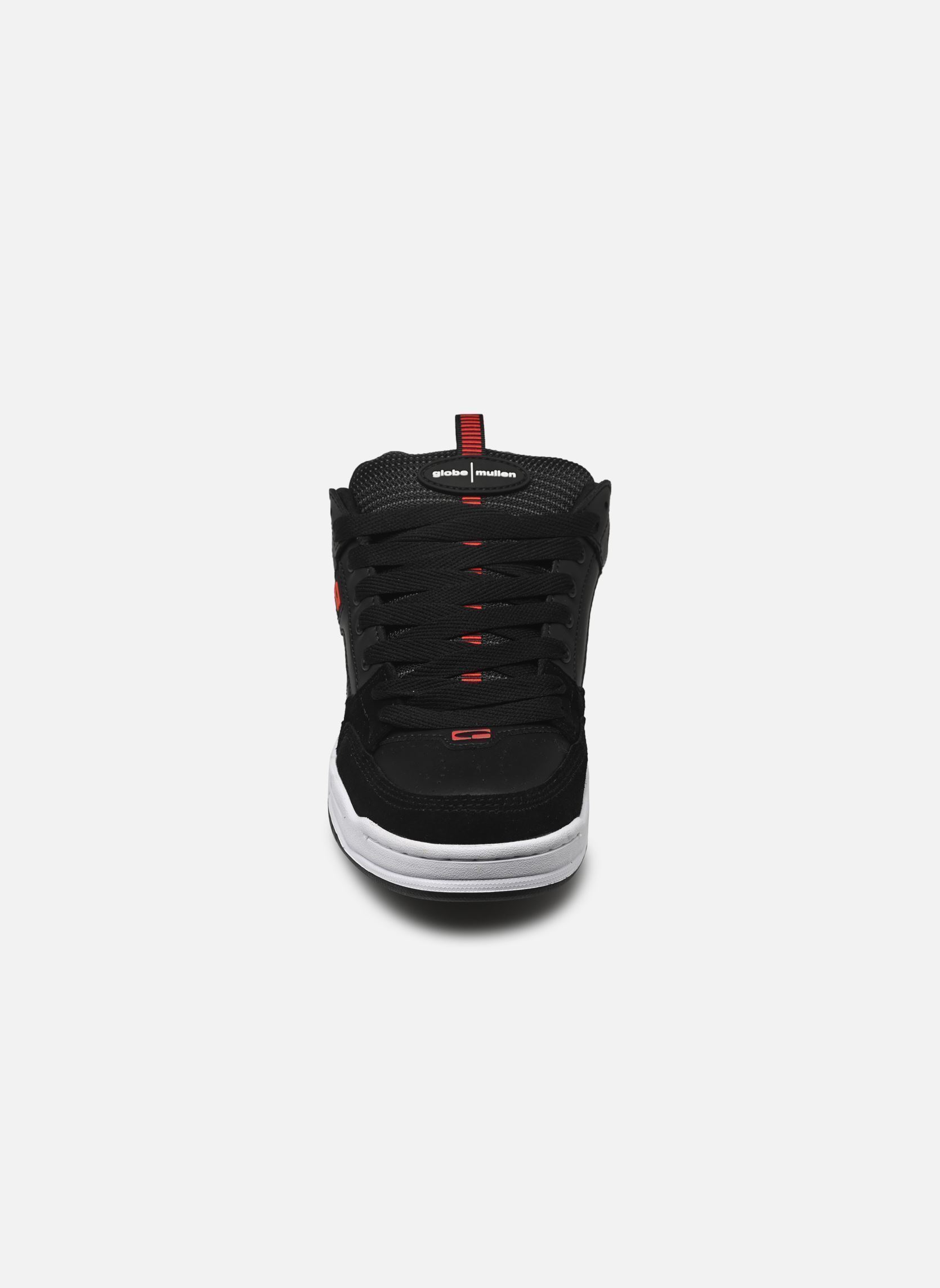 Sneaker Tilt Prime herren schwarz Globe Sneaker Tilt Prime herren schwarz Black/Mullen