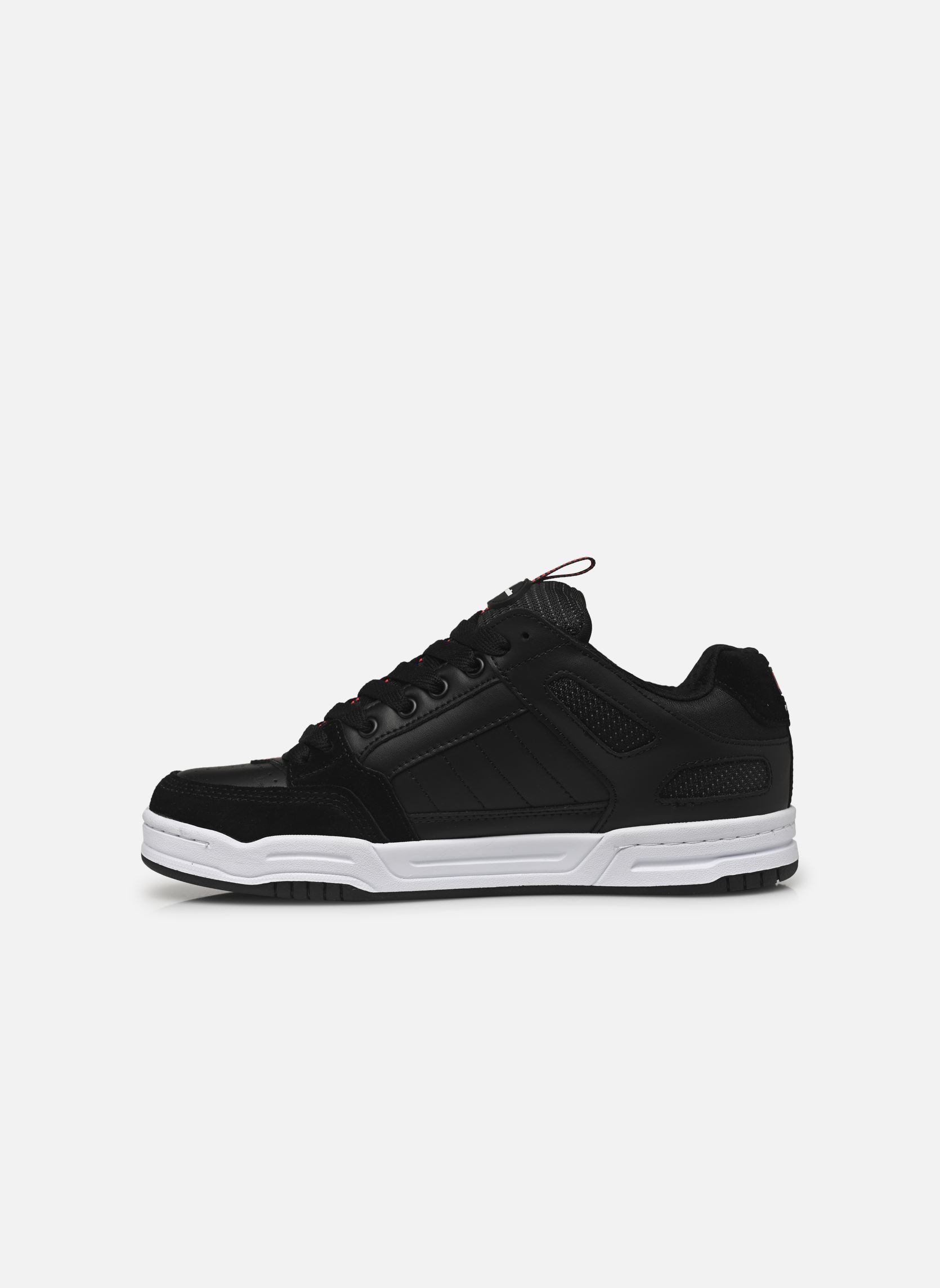 Sneaker Tilt Prime herren schwarz Globe Sneaker Tilt Prime herren schwarz Black/Mullen