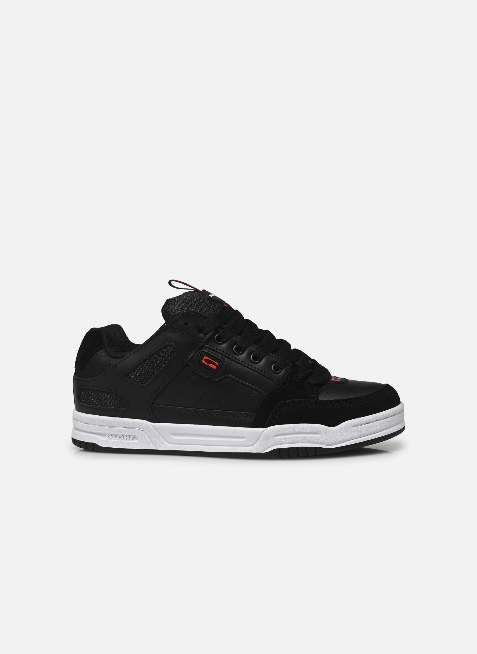 Scarpe Da Skate Globe Tilt Prime Uomo – Modello Ispirato Anni '90 Con Rodney Mullen – Suola Resistente E Soletta Shockbed