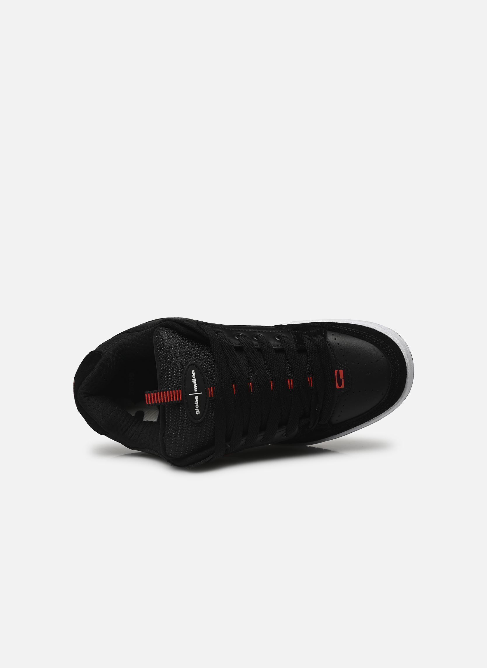 Sneaker Tilt Prime herren schwarz Globe Sneaker Tilt Prime herren schwarz Black/Mullen