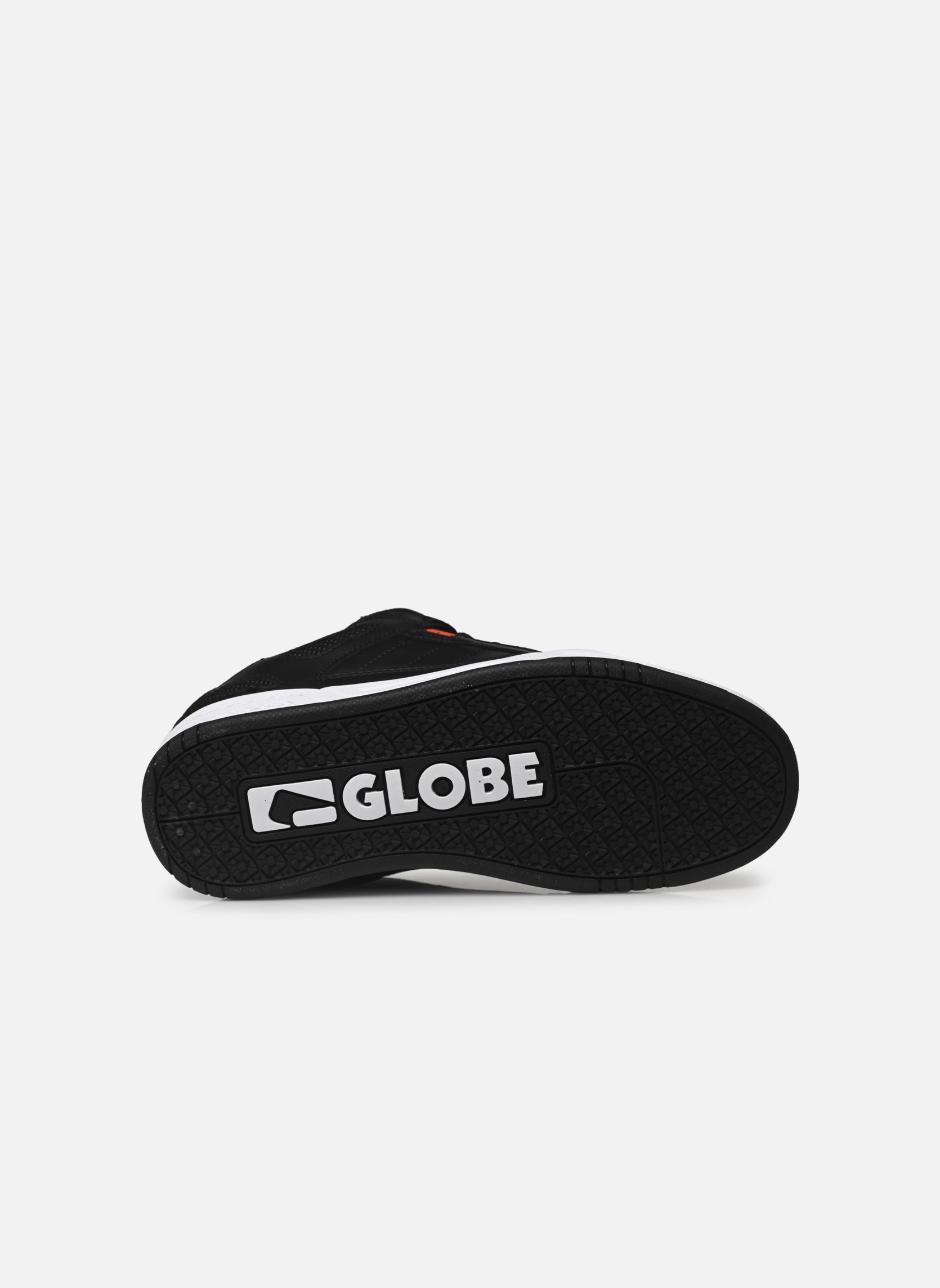 Sneaker Tilt Prime herren schwarz Globe Sneaker Tilt Prime herren schwarz Black/Mullen