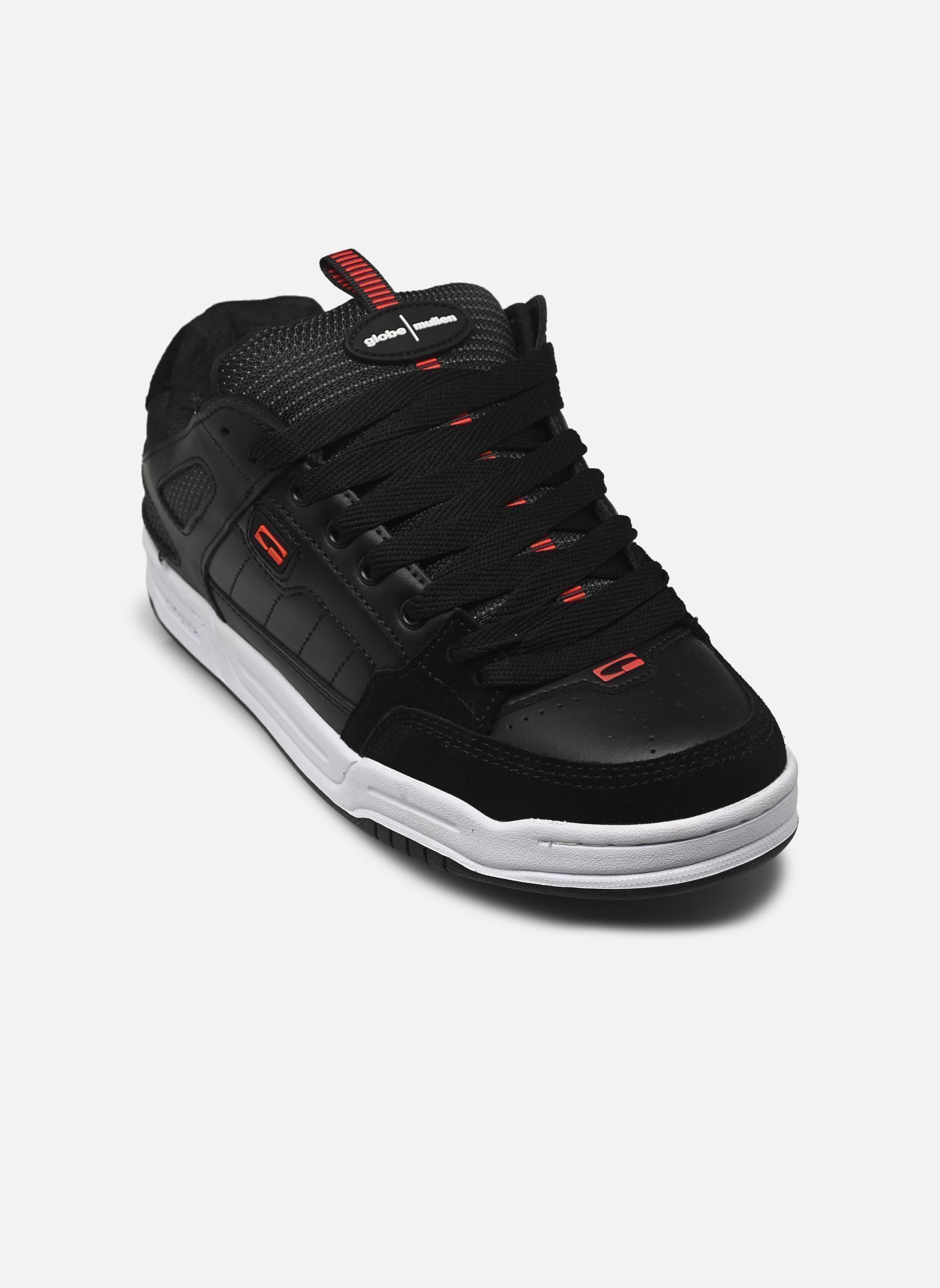 Sneaker Tilt Prime herren schwarz Globe Sneaker Tilt Prime herren schwarz Black/Mullen