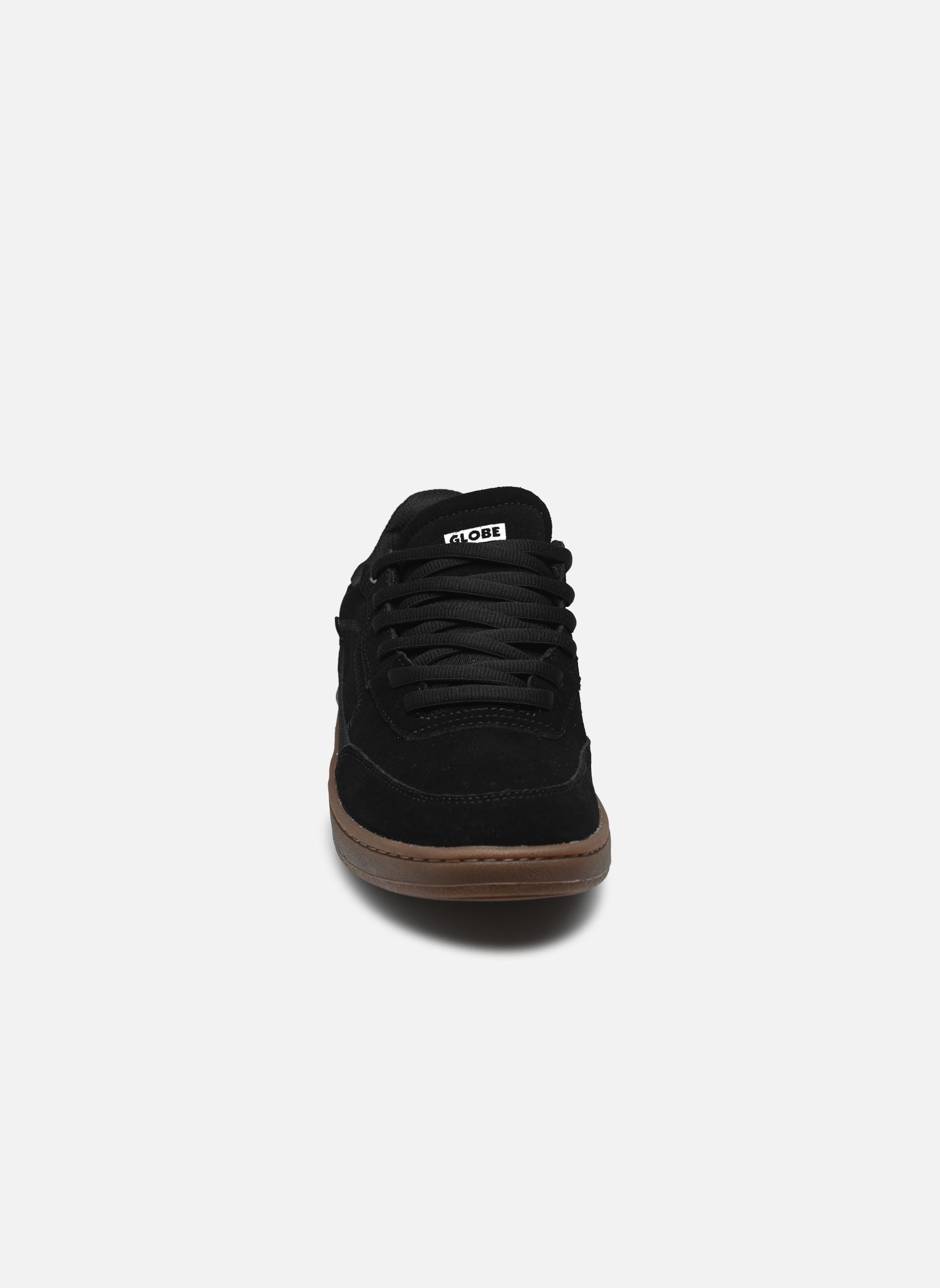 Sneaker Holand herren schwarz Globe Sneaker Holand herren schwarz Black/gum