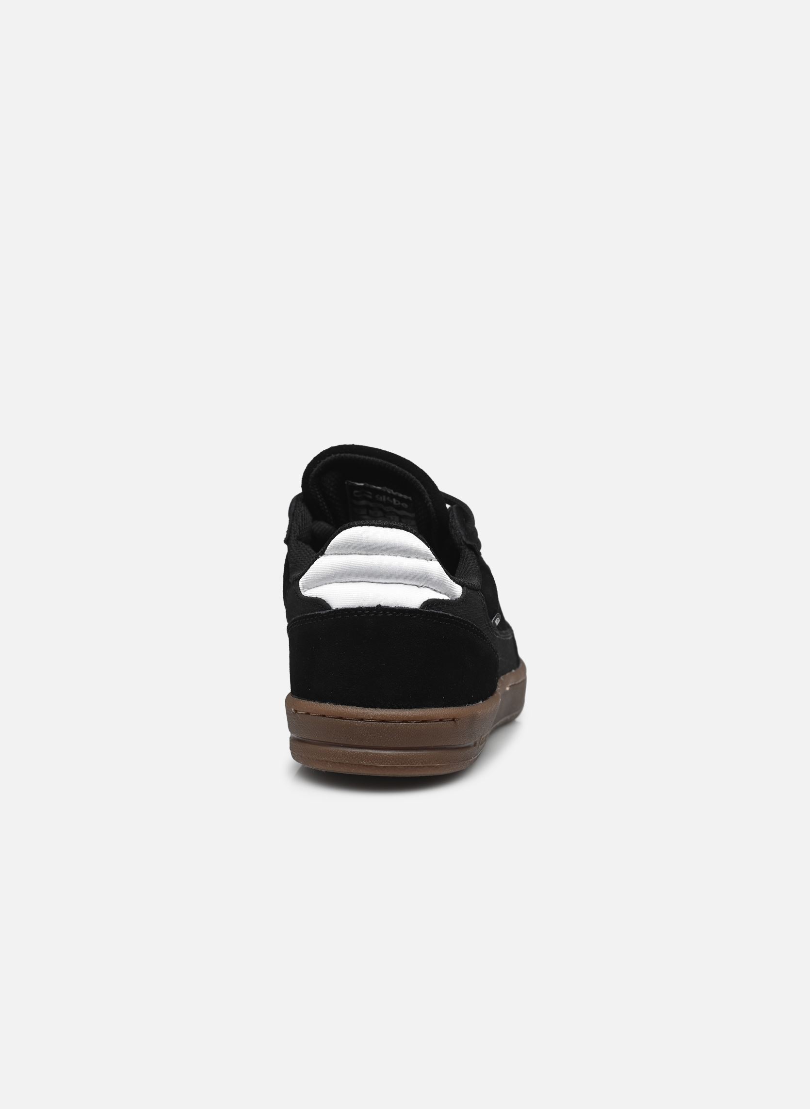 Sneaker Holand herren schwarz Globe Sneaker Holand herren schwarz Black/gum