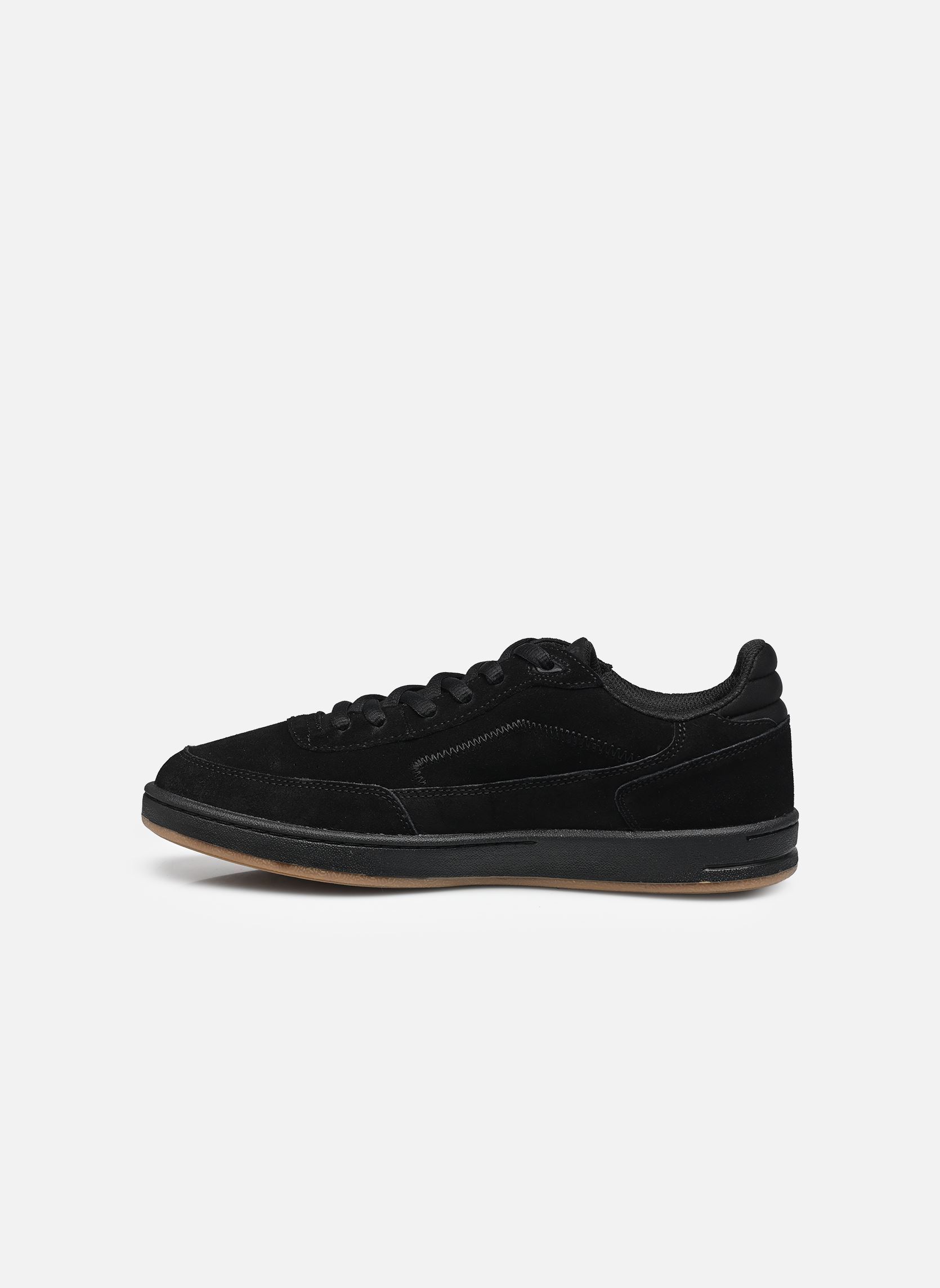 Sneaker Holand herren schwarz Globe Sneaker Holand herren schwarz Black Suede