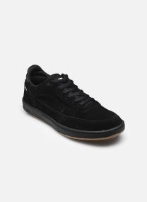 Sneaker Holand herren schwarz