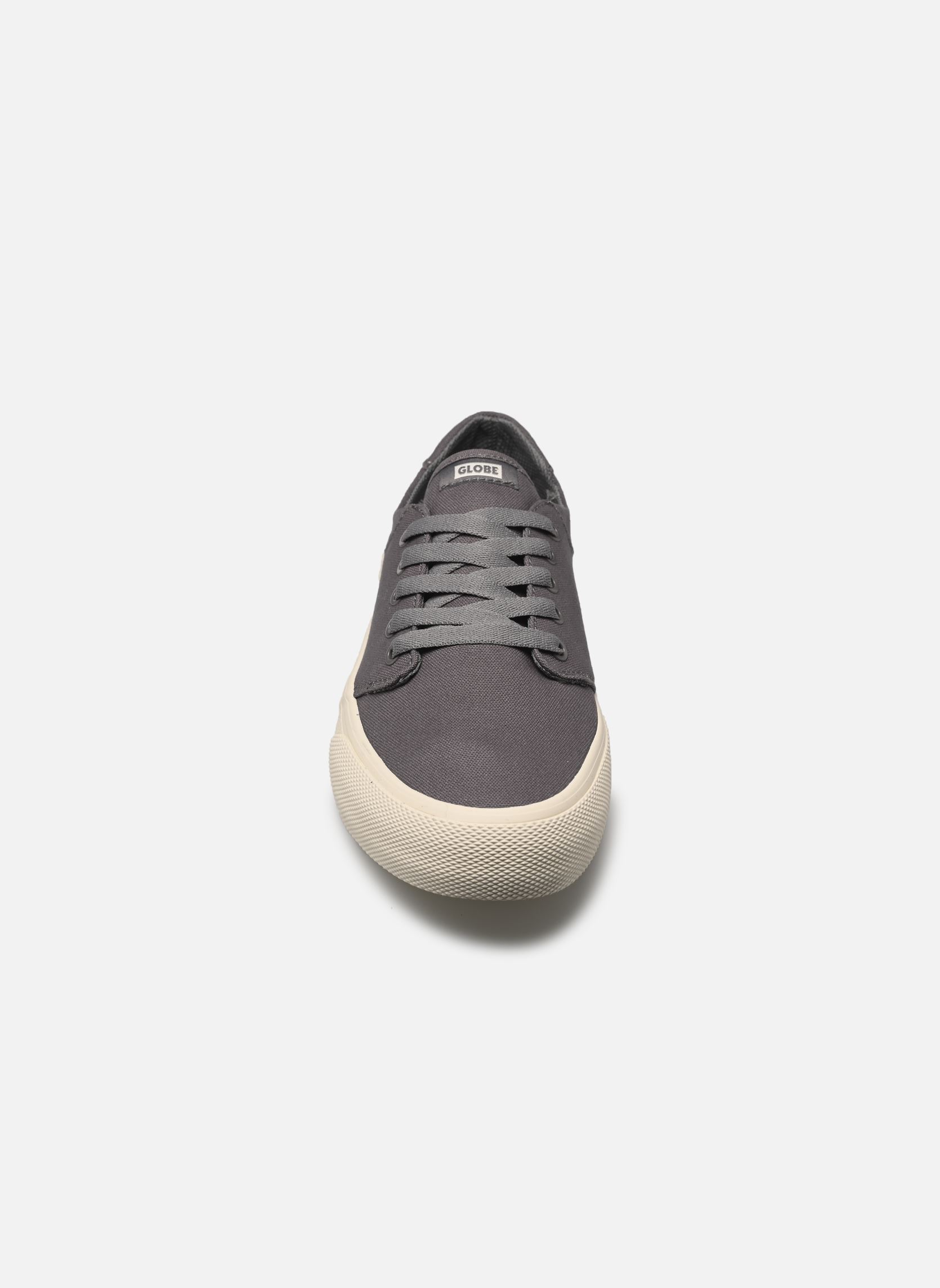 Baskets Goodstock homme gris Globe Baskets Goodstock homme gris Grey/antique