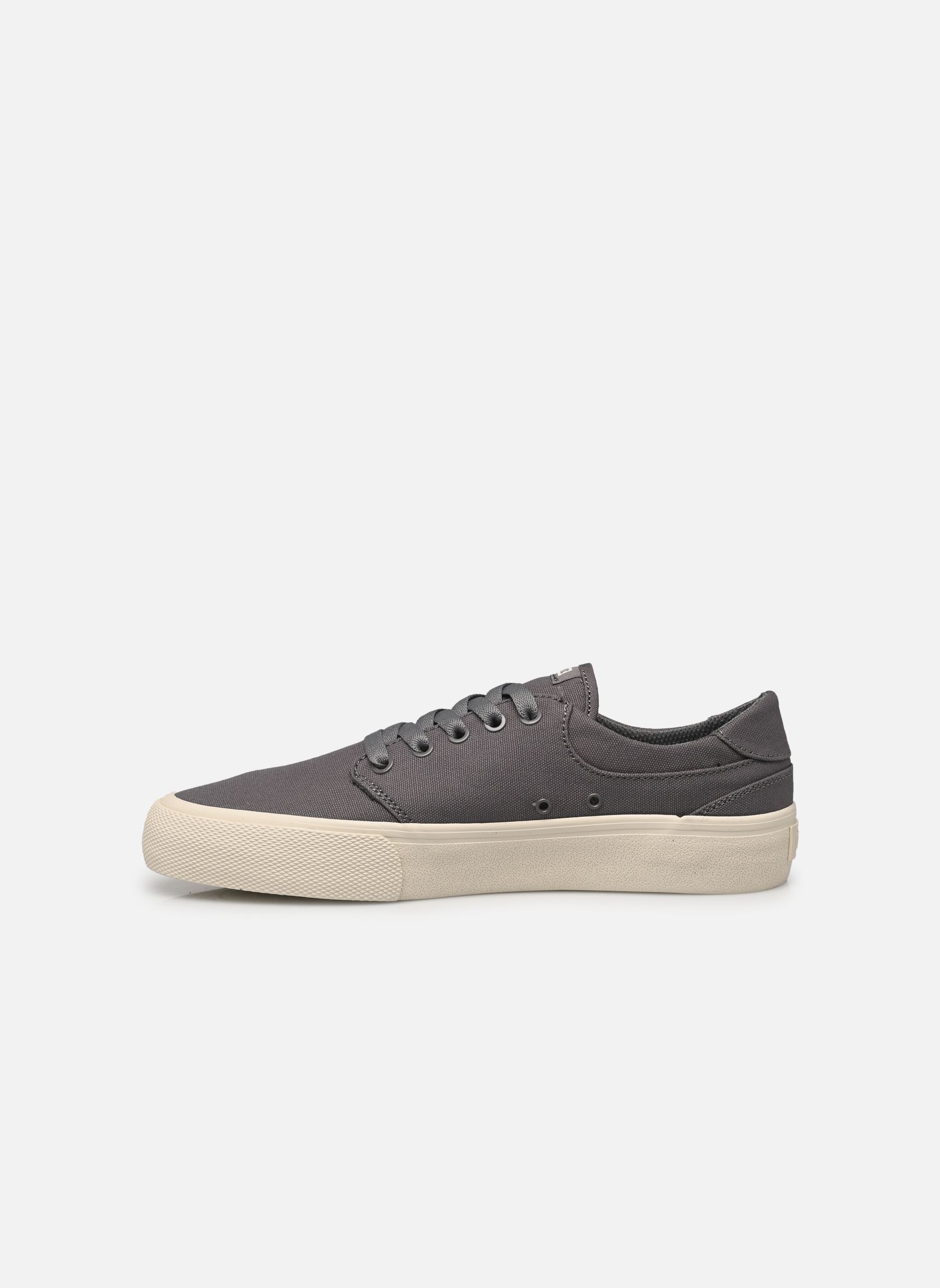 Baskets Goodstock homme gris Globe Baskets Goodstock homme gris Grey/antique