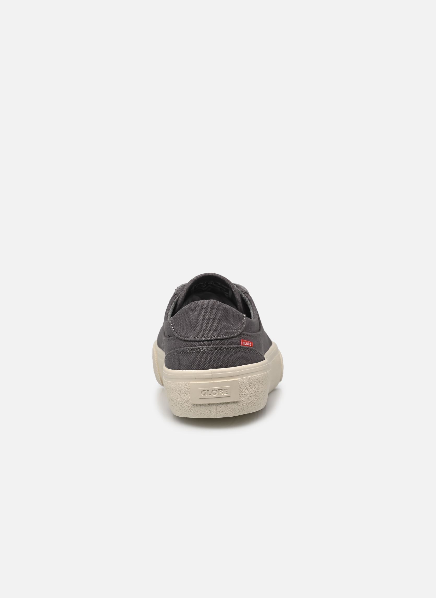 Baskets Goodstock homme gris Globe Baskets Goodstock homme gris Grey/antique
