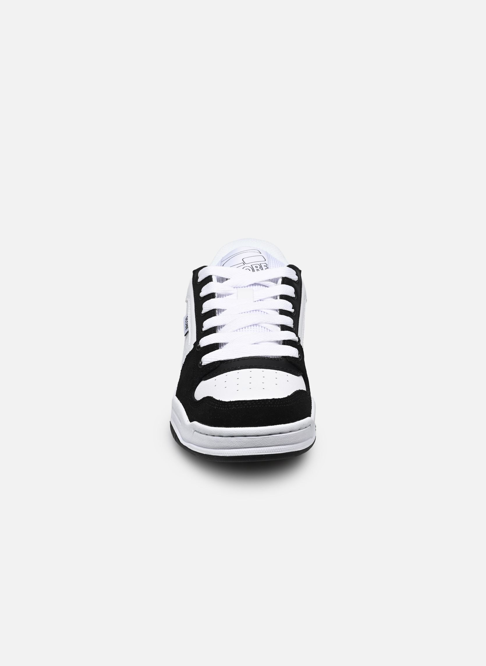 Baskets Mojo 2.0 homme noir Globe Baskets Mojo 2.0 homme noir Black/white