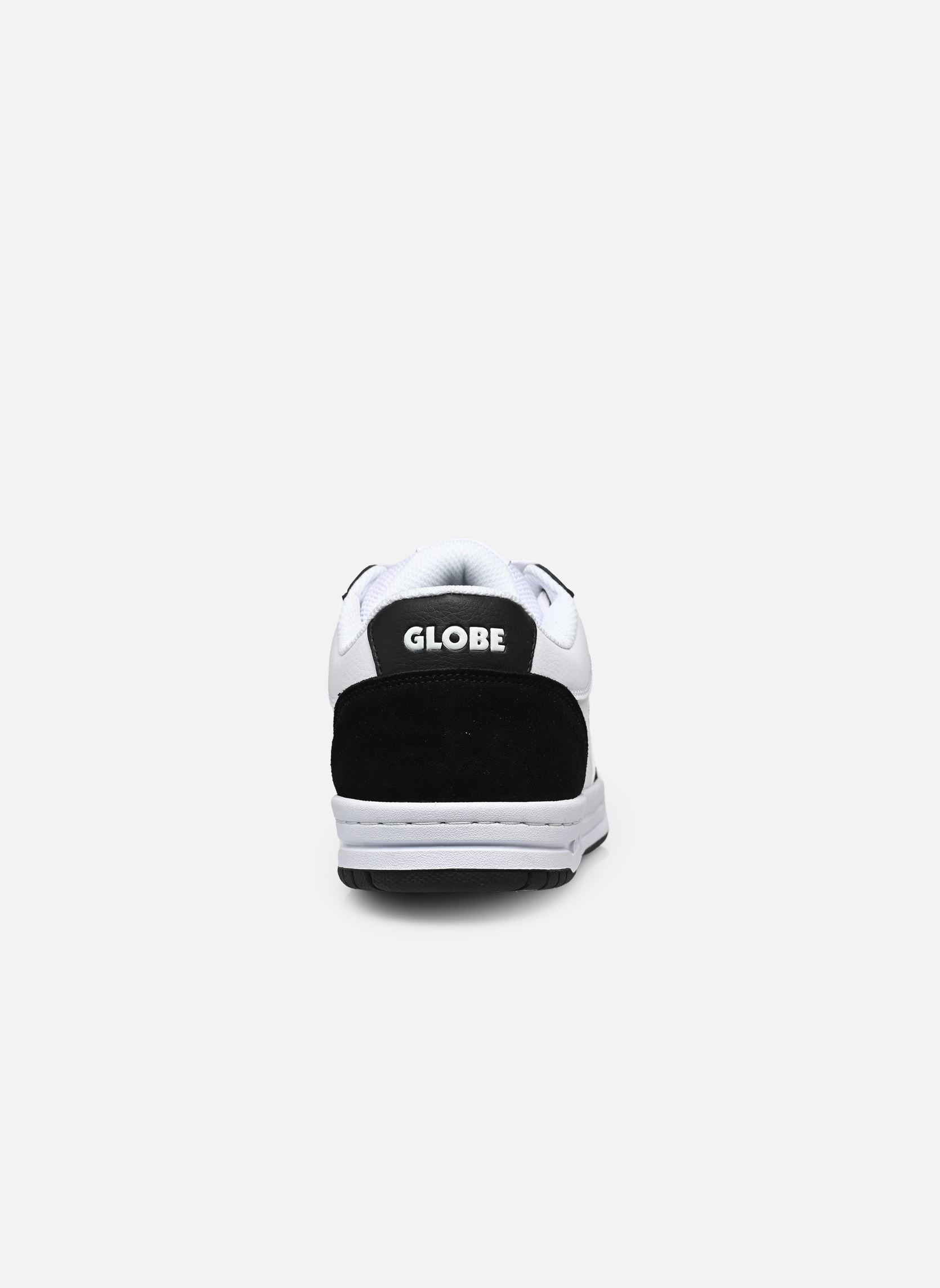 Baskets Mojo 2.0 homme noir Globe Baskets Mojo 2.0 homme noir Black/white