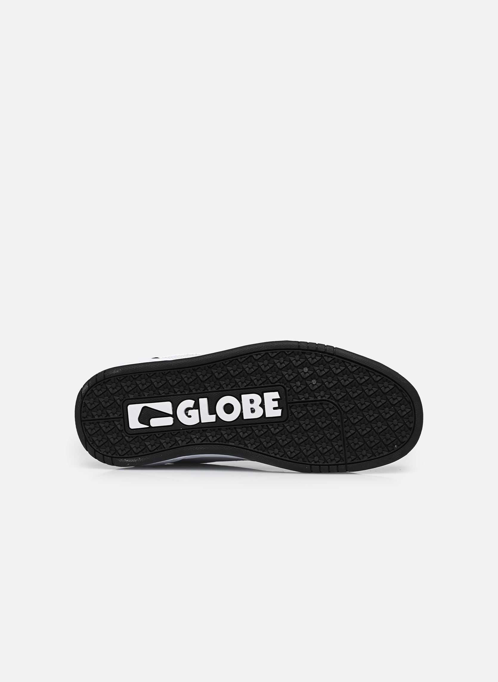 Baskets Mojo 2.0 homme noir Globe Baskets Mojo 2.0 homme noir Black/white