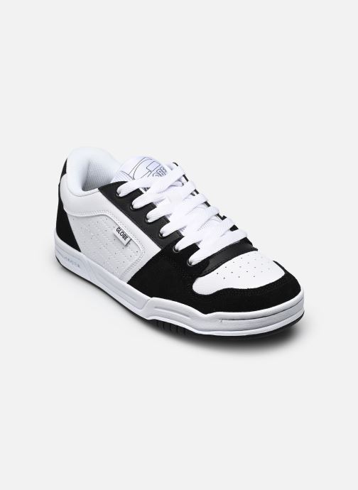 Globe Sneaker Mojo 2.0 herren schwarz