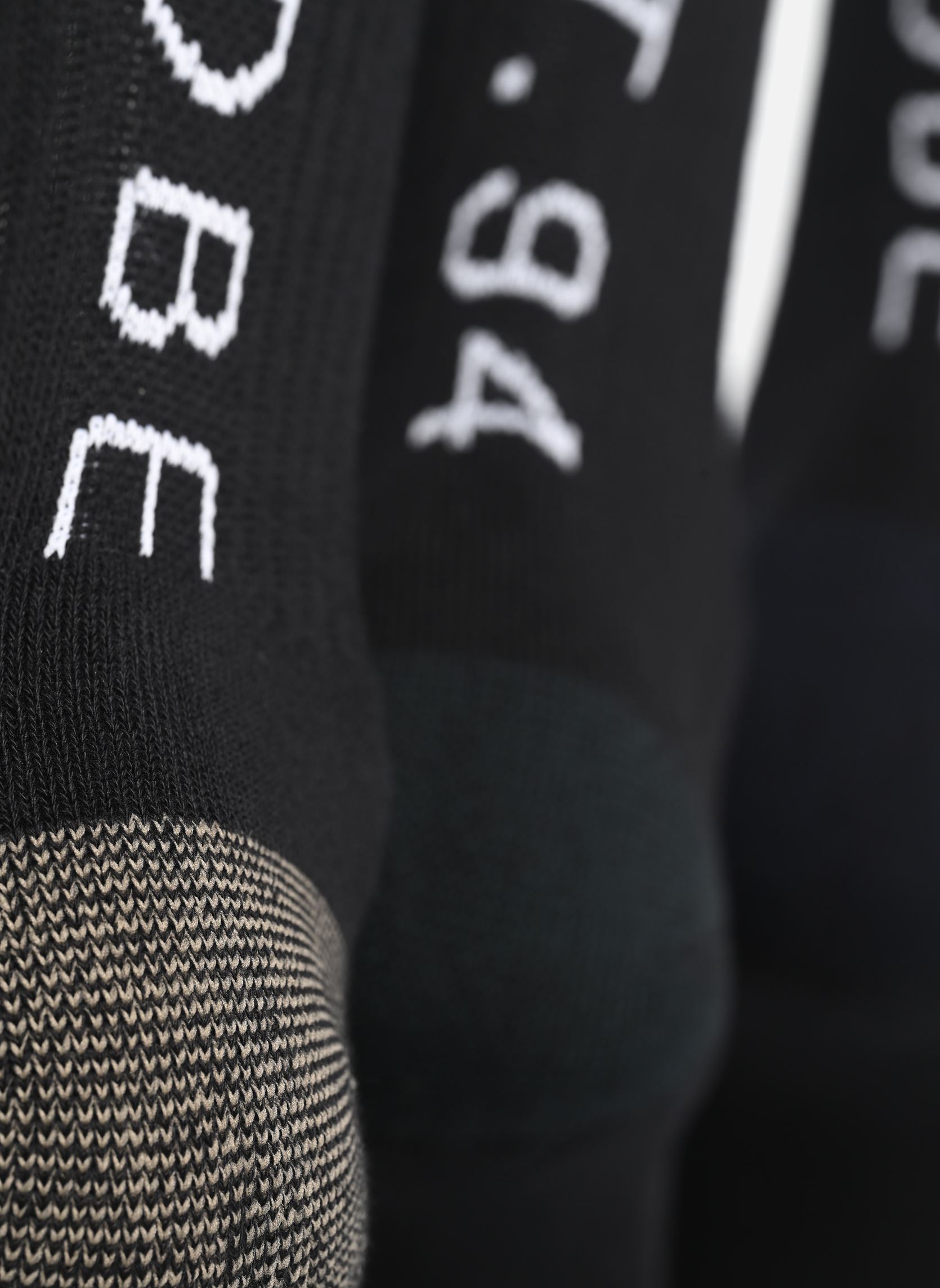 Chaussettes Carter Crew Sock 5 Pack homme noir Globe Chaussettes Carter Crew Sock 5 Pack homme noir BLACK ASSORTED