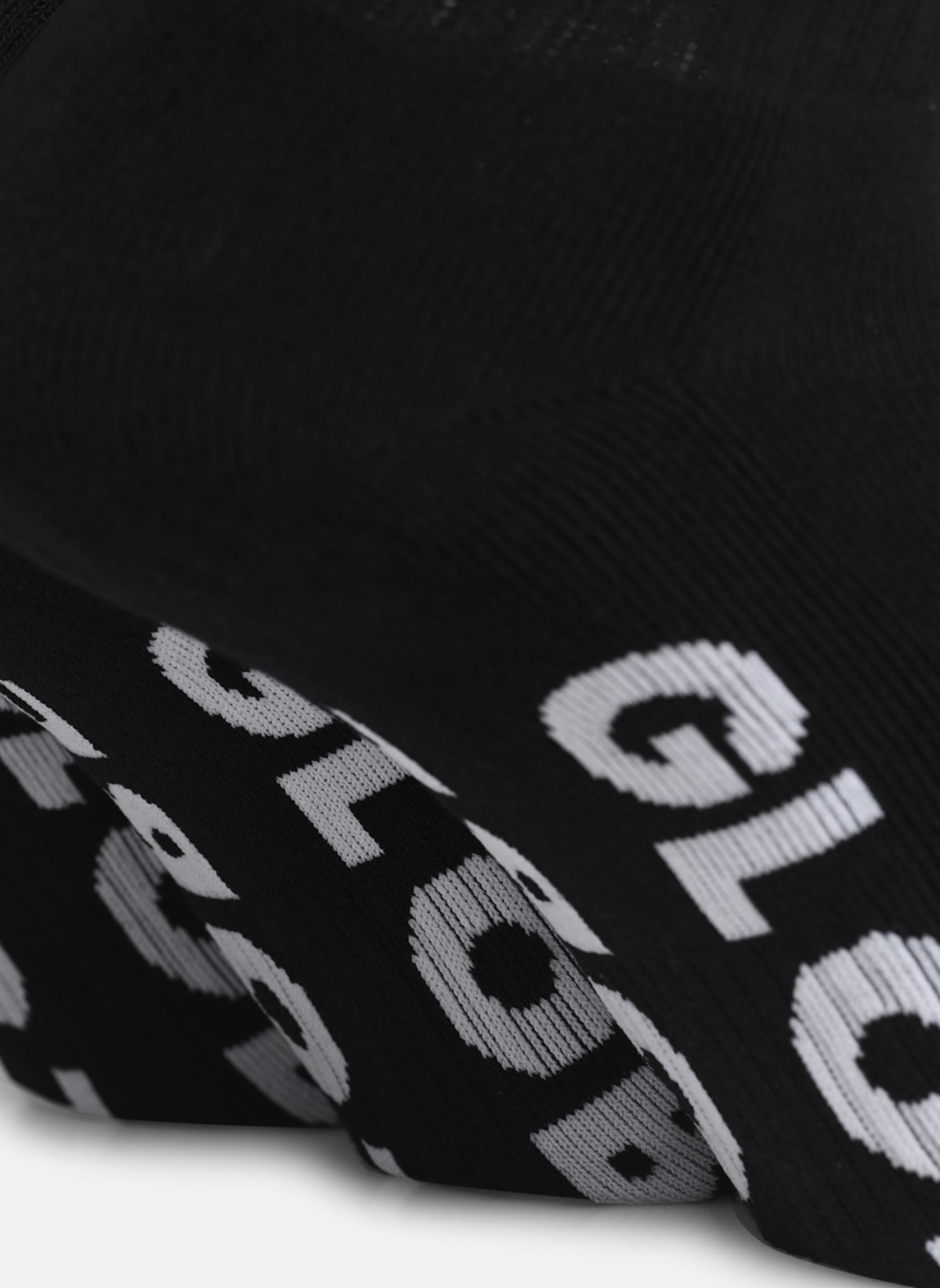 Chaussettes BLACKOUT CREW SOCK 5 PACK homme noir Globe Chaussettes BLACKOUT CREW SOCK 5 PACK homme noir Black/black