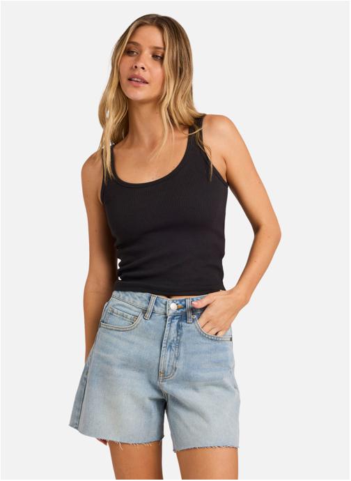 Billabong Shorts Riley femme bleu