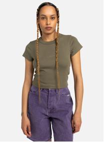 Tee-shirts Yarnhill femme bleu