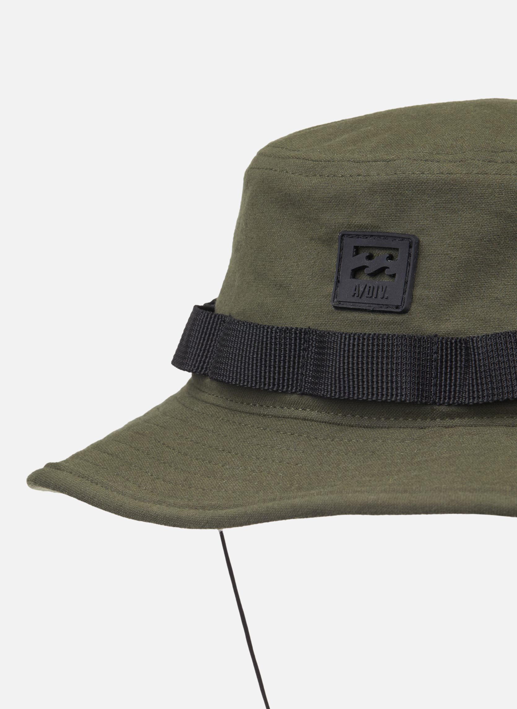 Chapeaux A/DIV homme vert Billabong Chapeaux A/DIV homme vert Vert