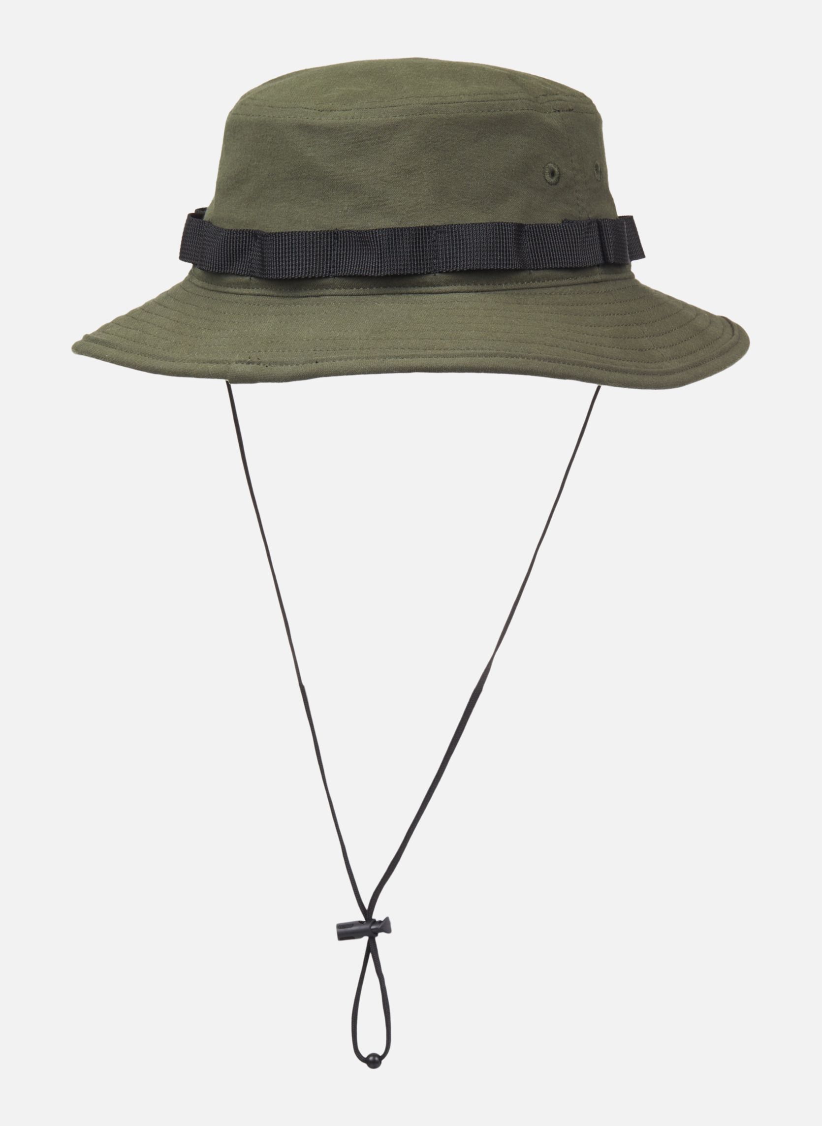 Chapeaux A/DIV homme vert Billabong Chapeaux A/DIV homme vert Vert