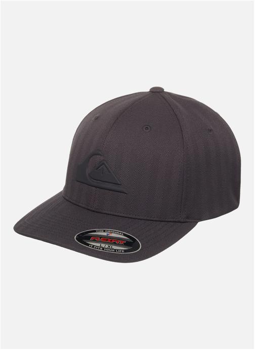 Quiksilver Casquettes Amped Up homme gris