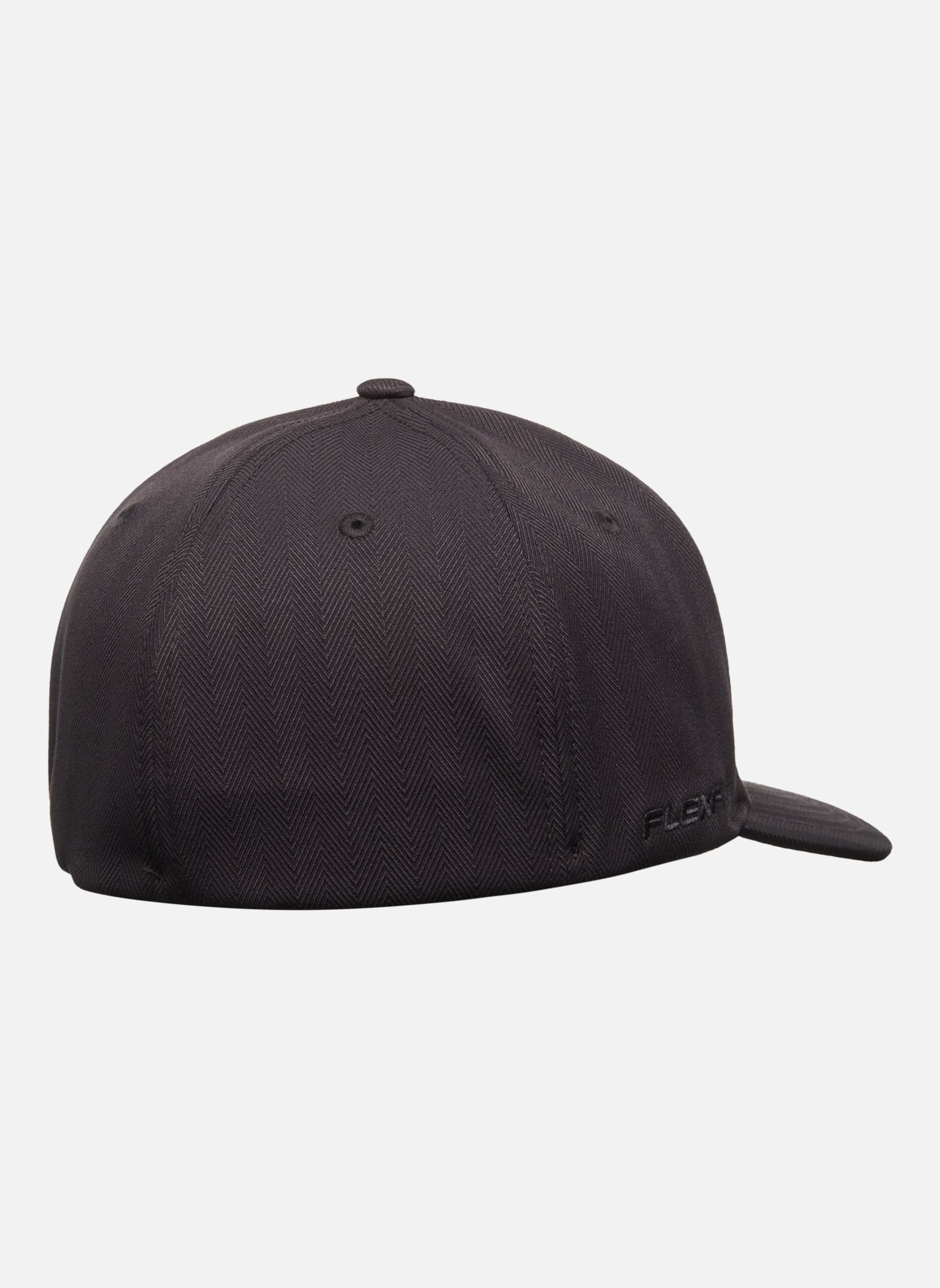 Casquettes Amped Up homme gris Quiksilver Casquettes Amped Up homme gris Gris foncé