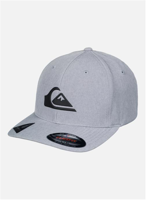 Quiksilver Casquettes Amped Up homme gris